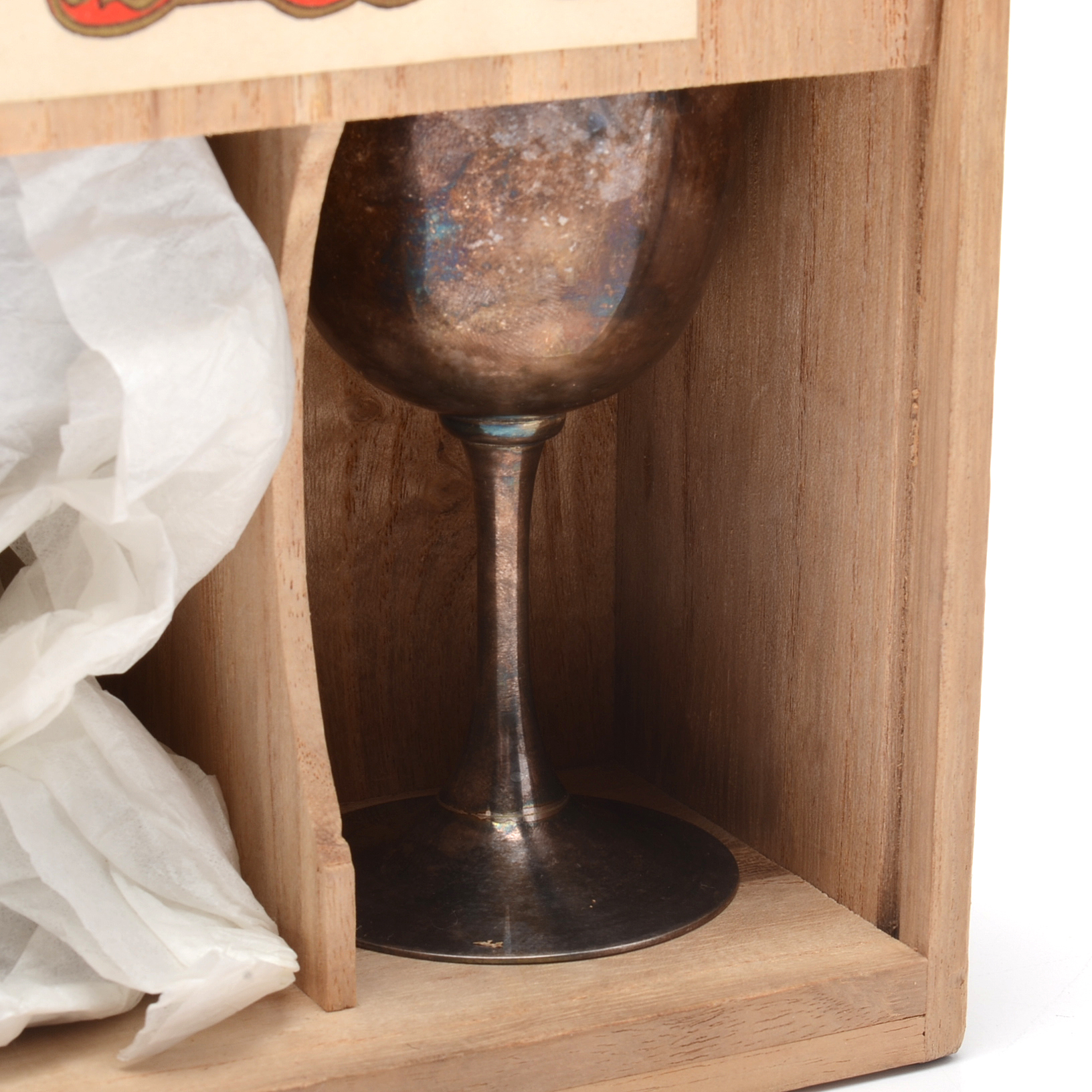 Asian Influenced Decoratives