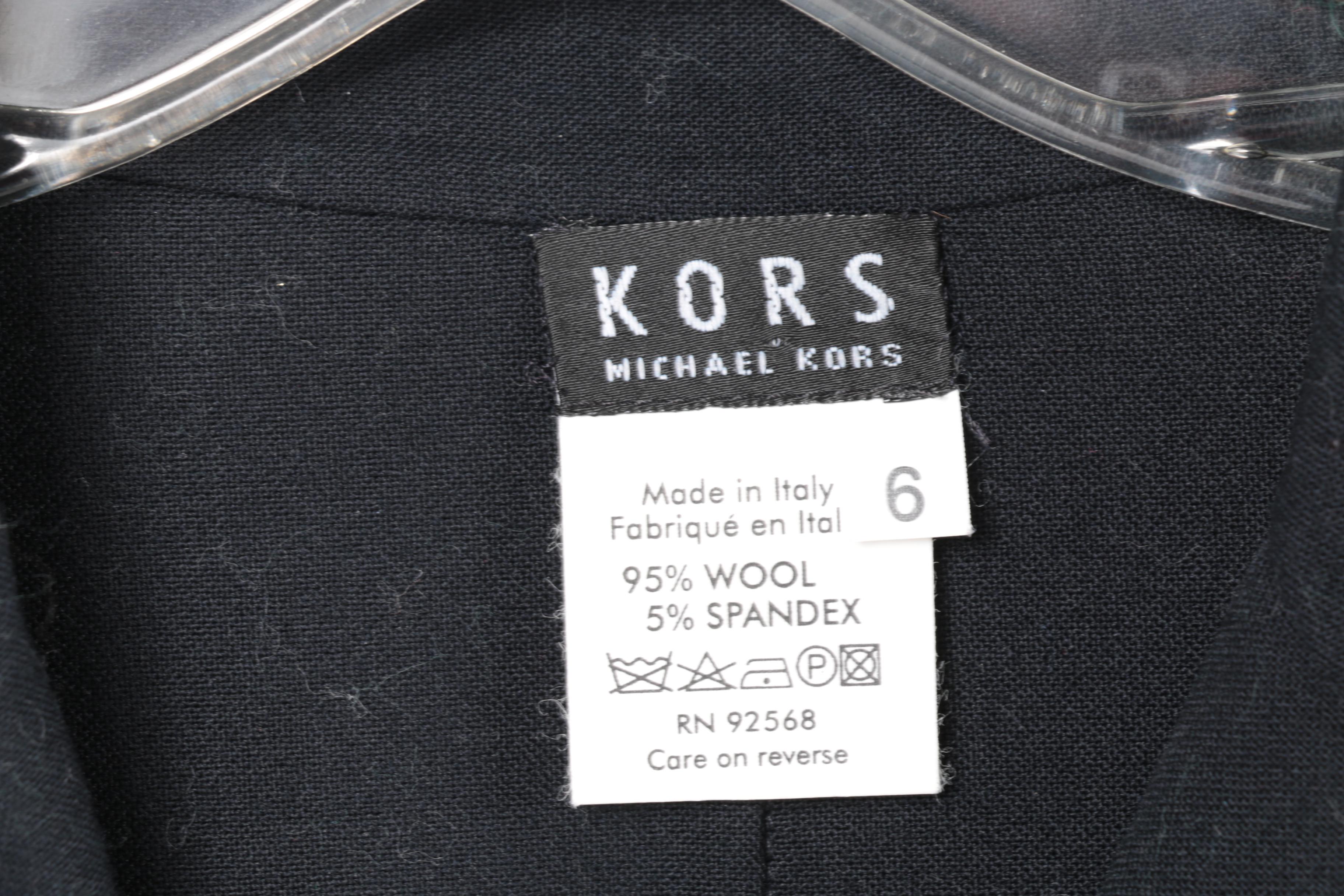 Women's Jackets Including Moschino