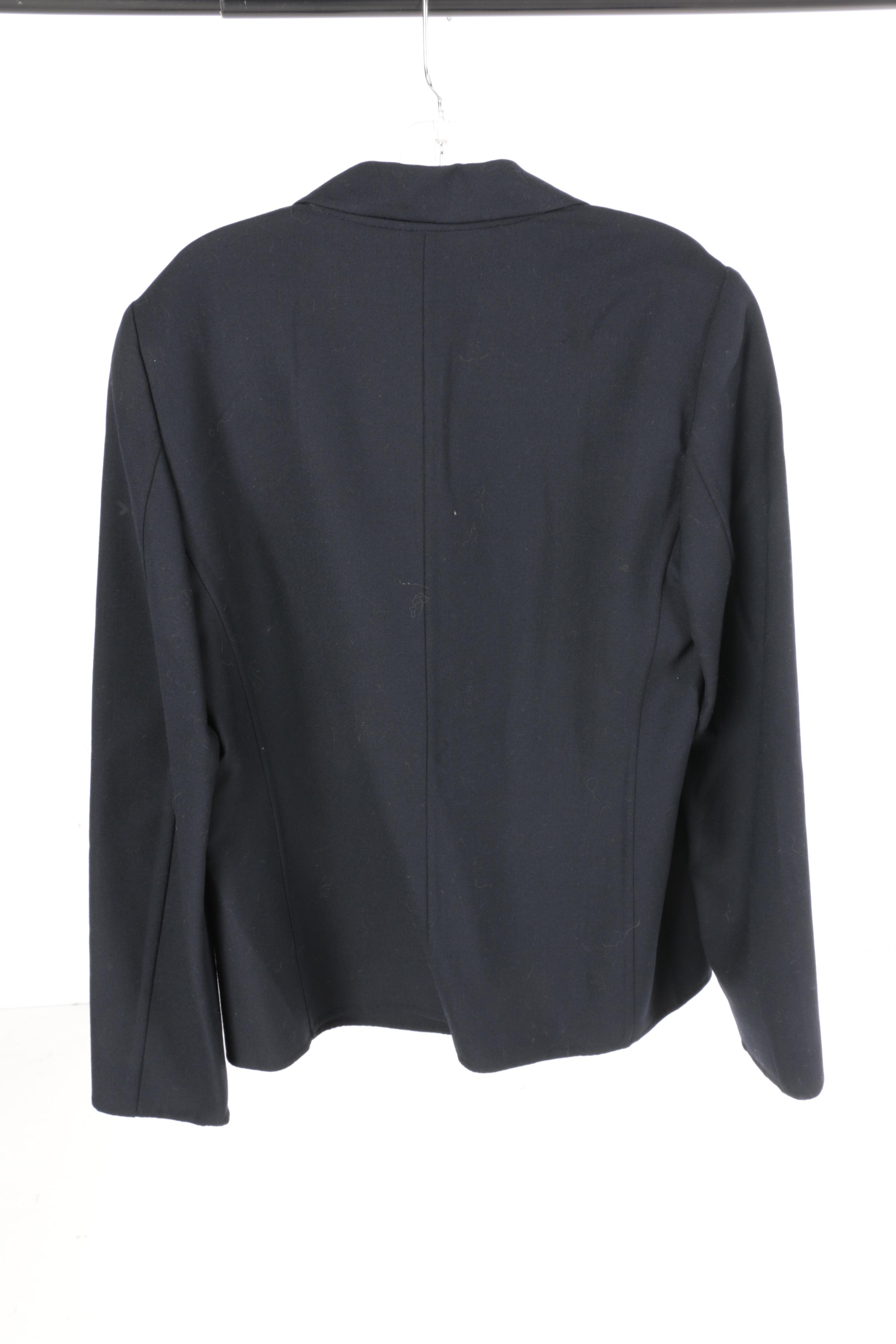 Women's Jackets Including Moschino