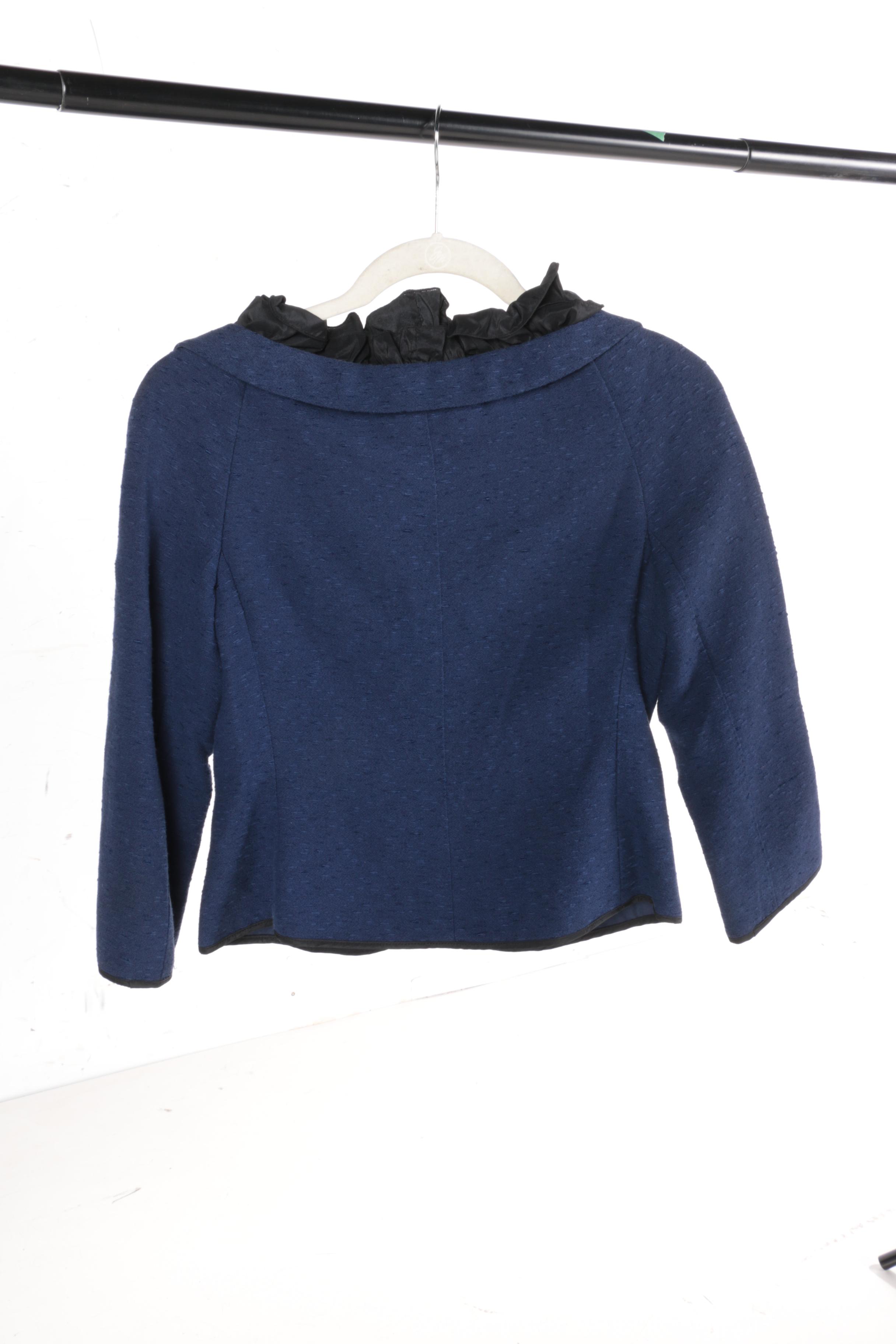 Women's Jackets Including Moschino