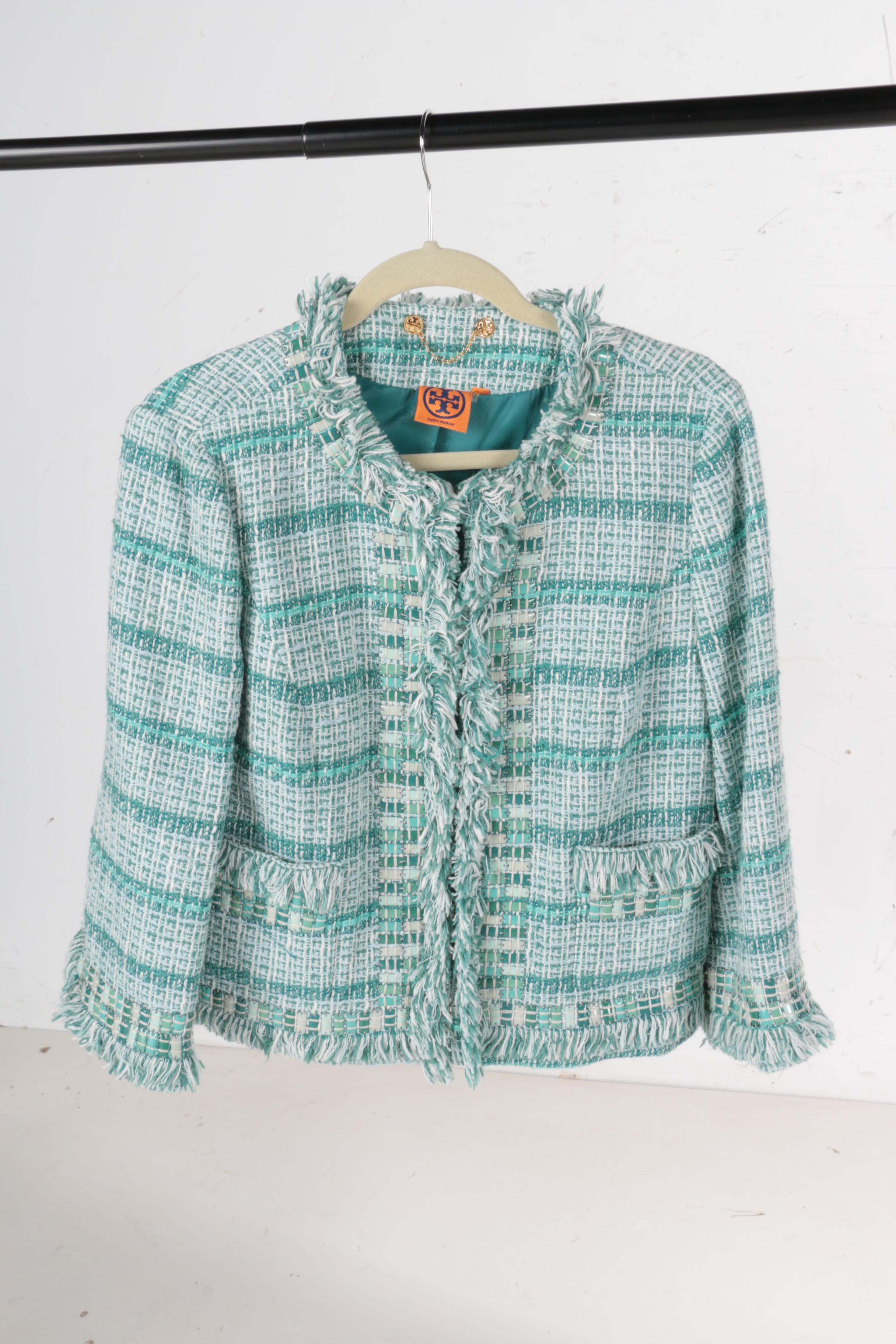 Women's Jackets Including Moschino