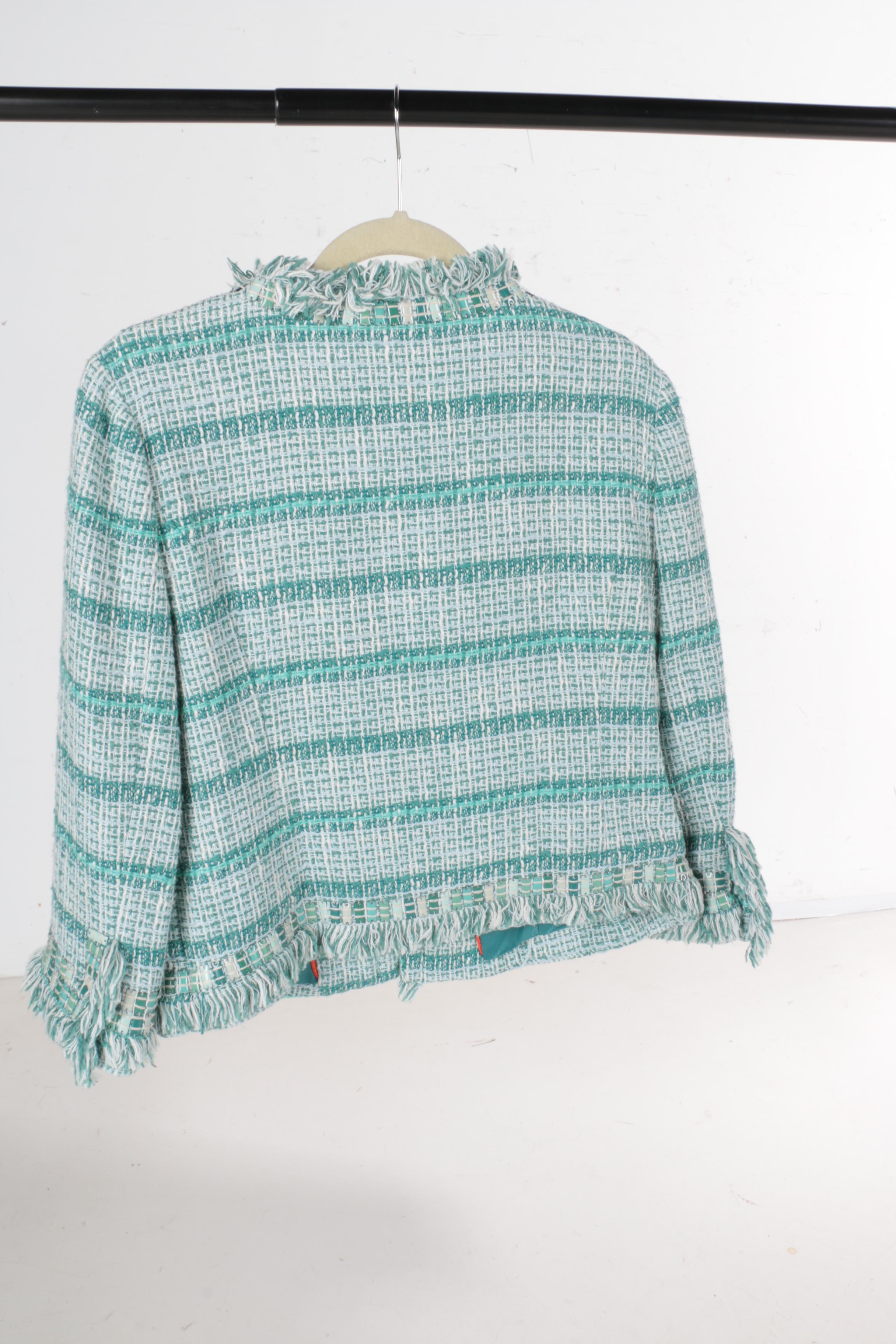 Women's Jackets Including Moschino