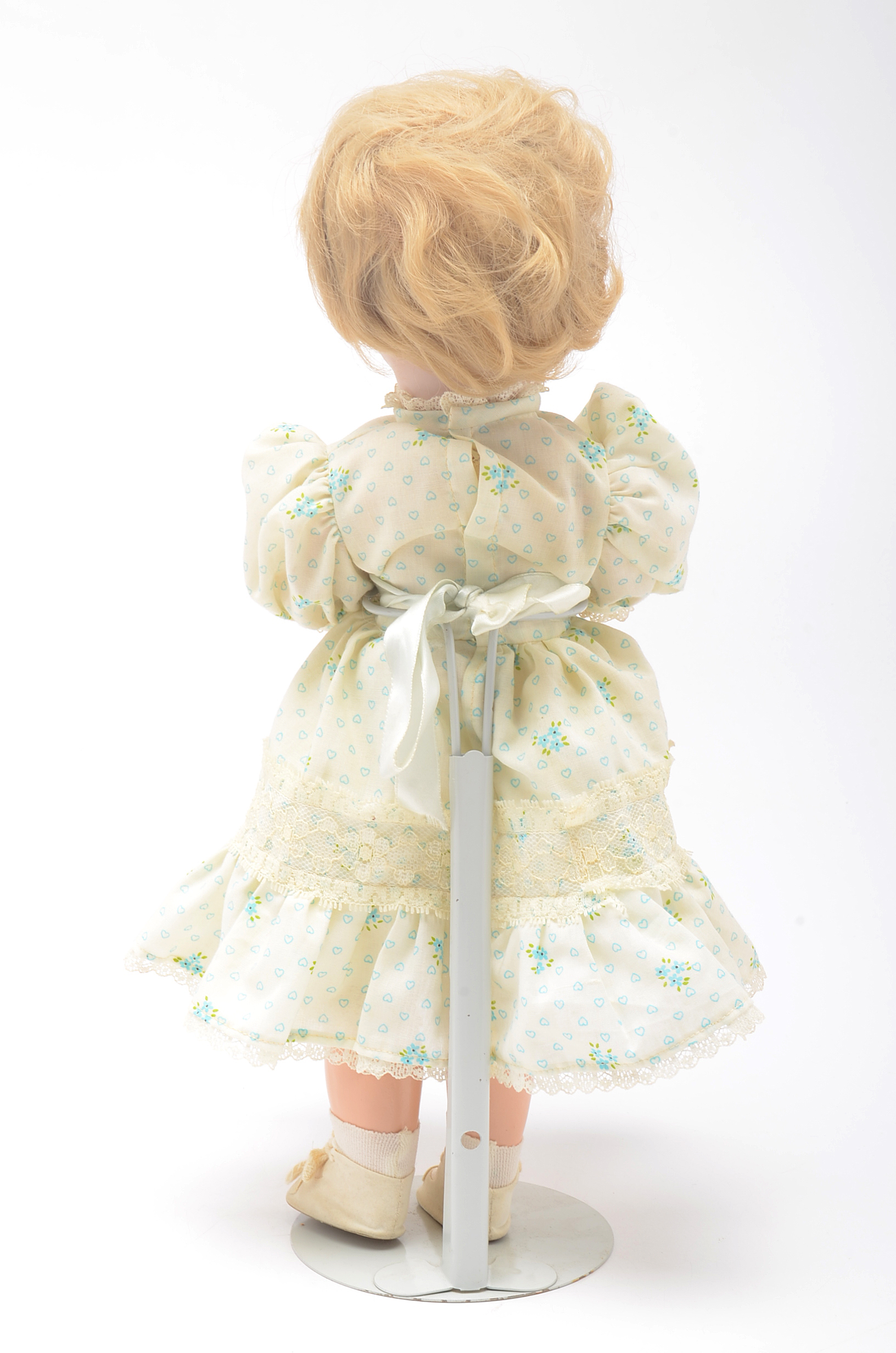 Contemporary Remake of a 1930's Kammer & Reinhadt Doll