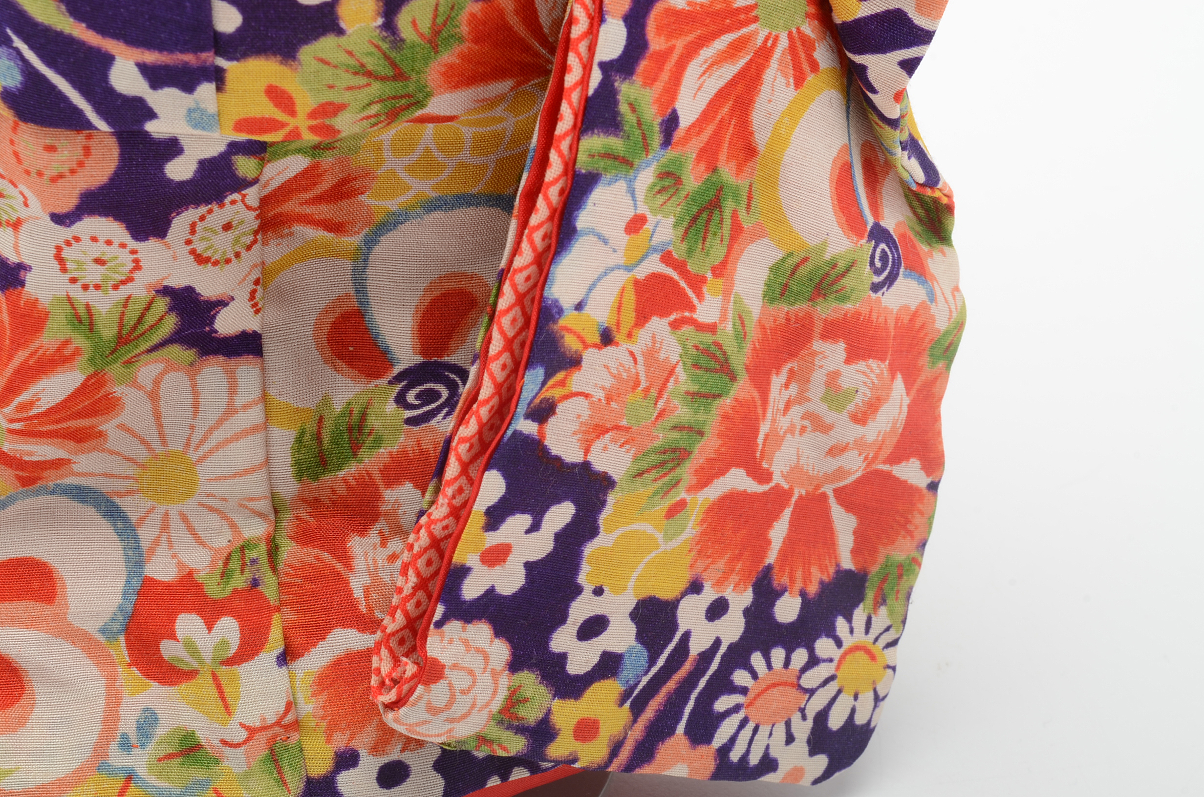 Group of Vintage Japanese Dolls