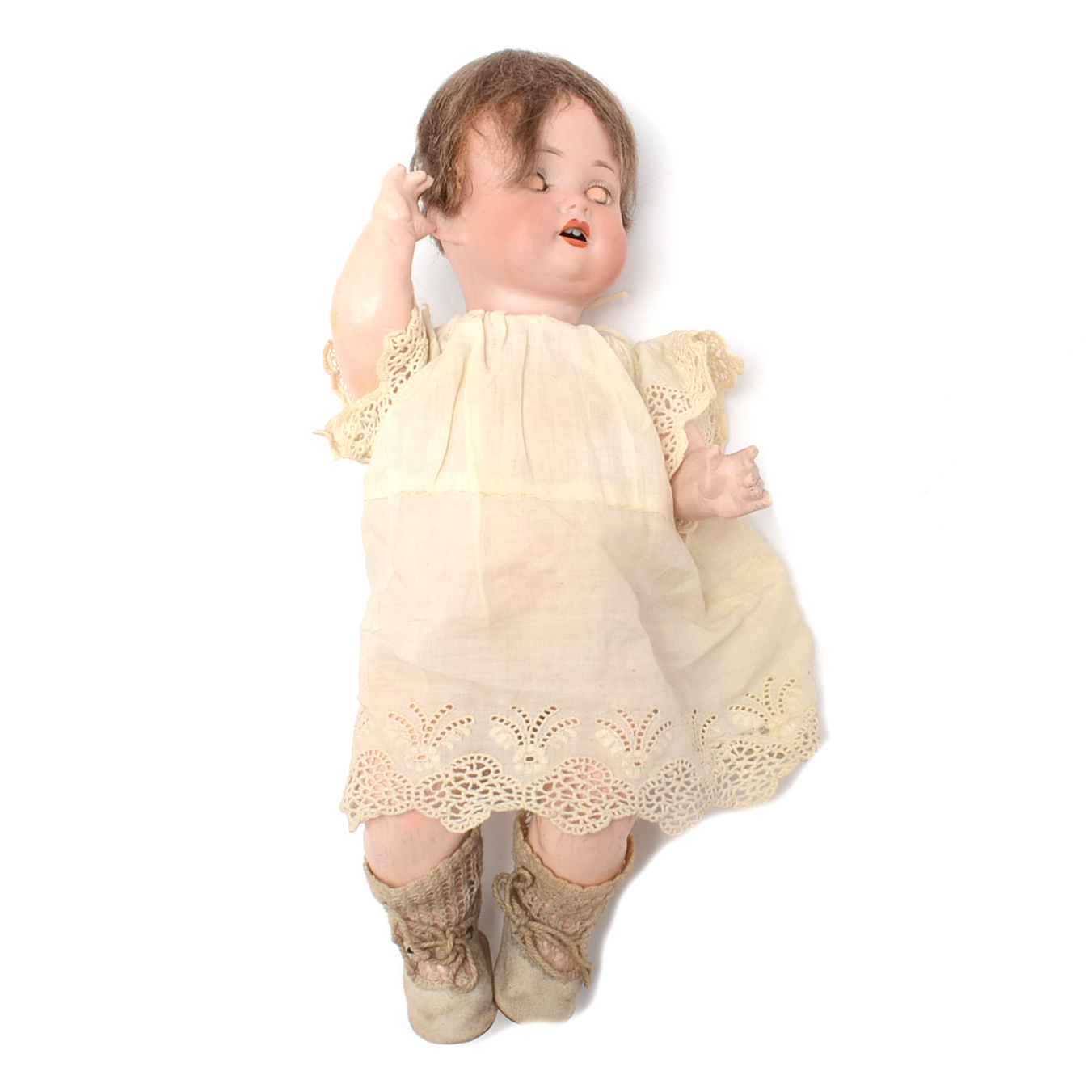 Antique Doll Made in Germany