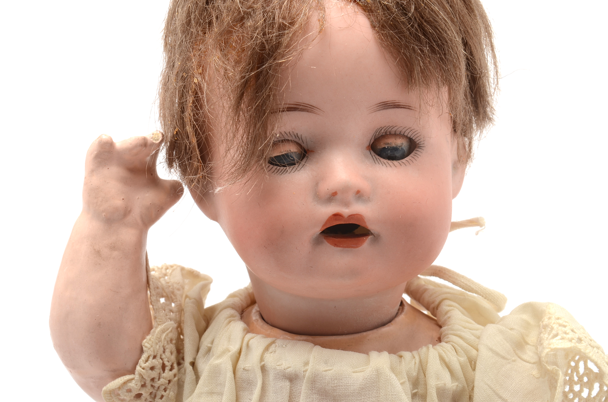 Antique Doll Made in Germany