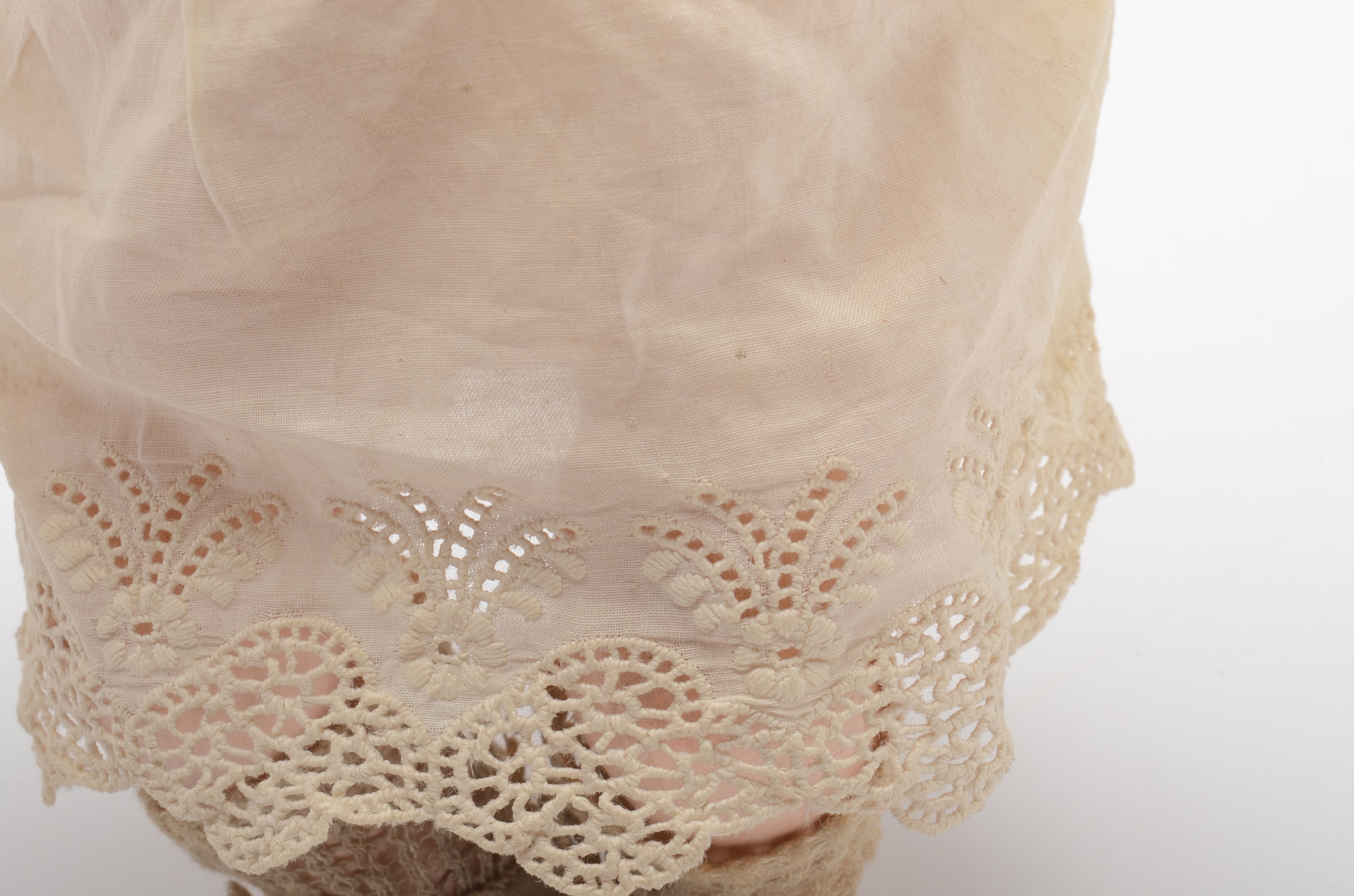 Antique Doll Made in Germany