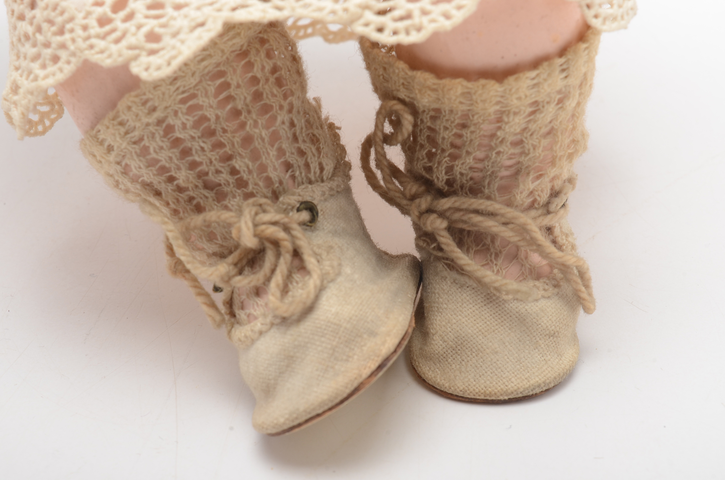 Antique Doll Made in Germany