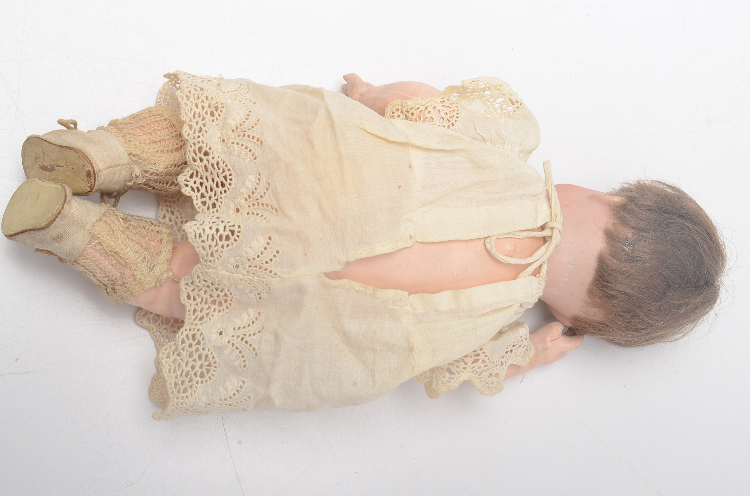 Antique Doll Made in Germany