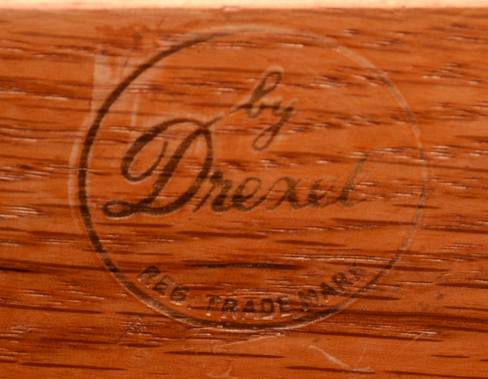 "New Hampton Court" Breakfront Buffet by Drexel