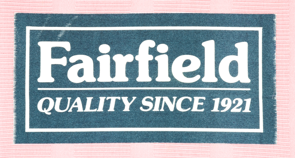 Matching Wingback Chairs by Fairfield