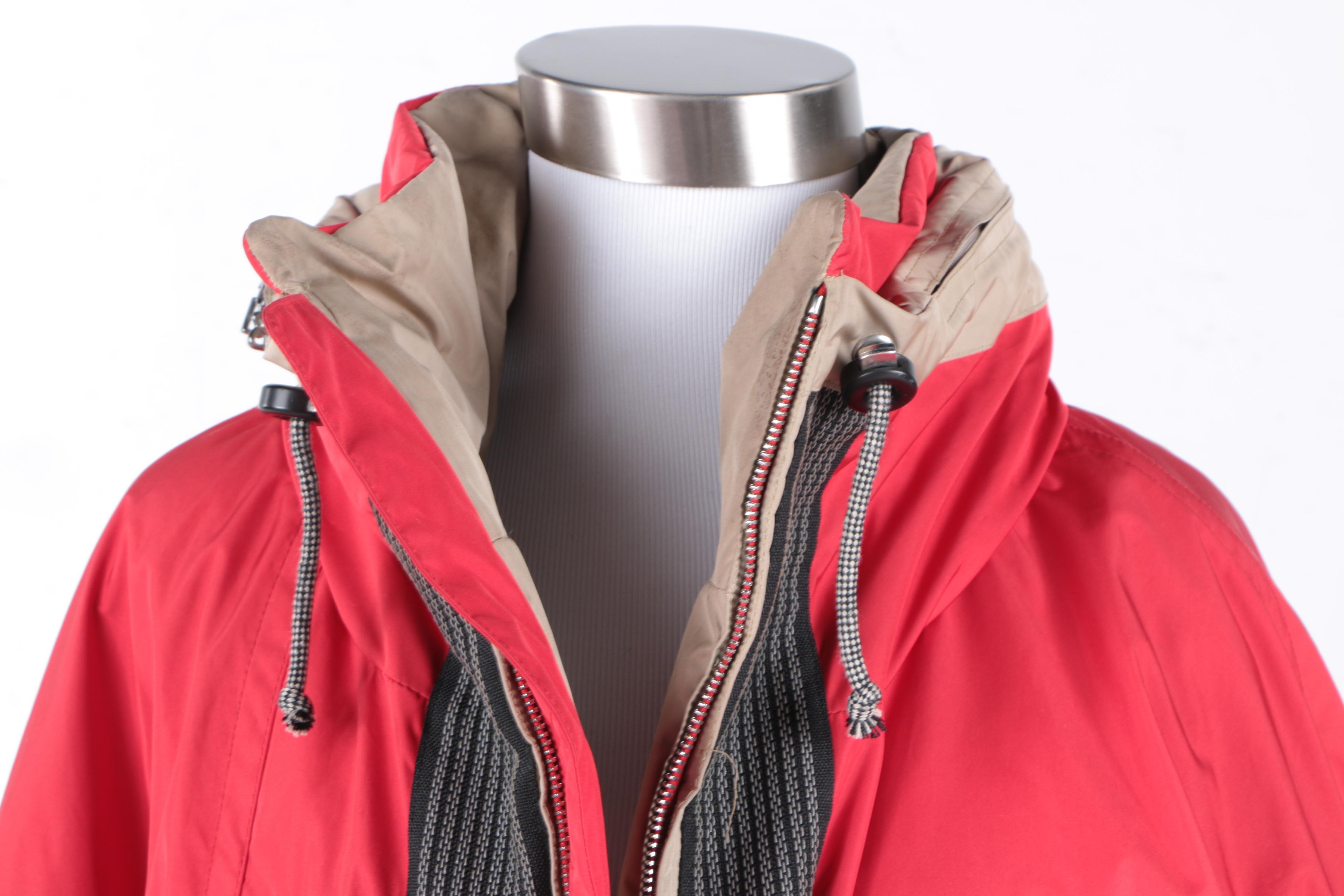 Men's Bogner Kathmandu Mountaineering Jacket