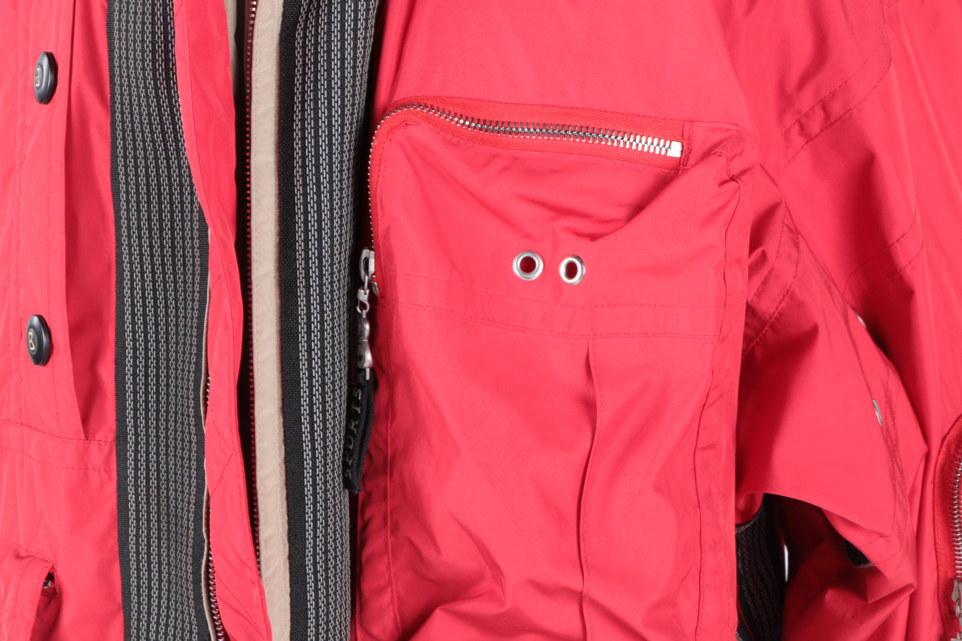 Men's Bogner Kathmandu Mountaineering Jacket