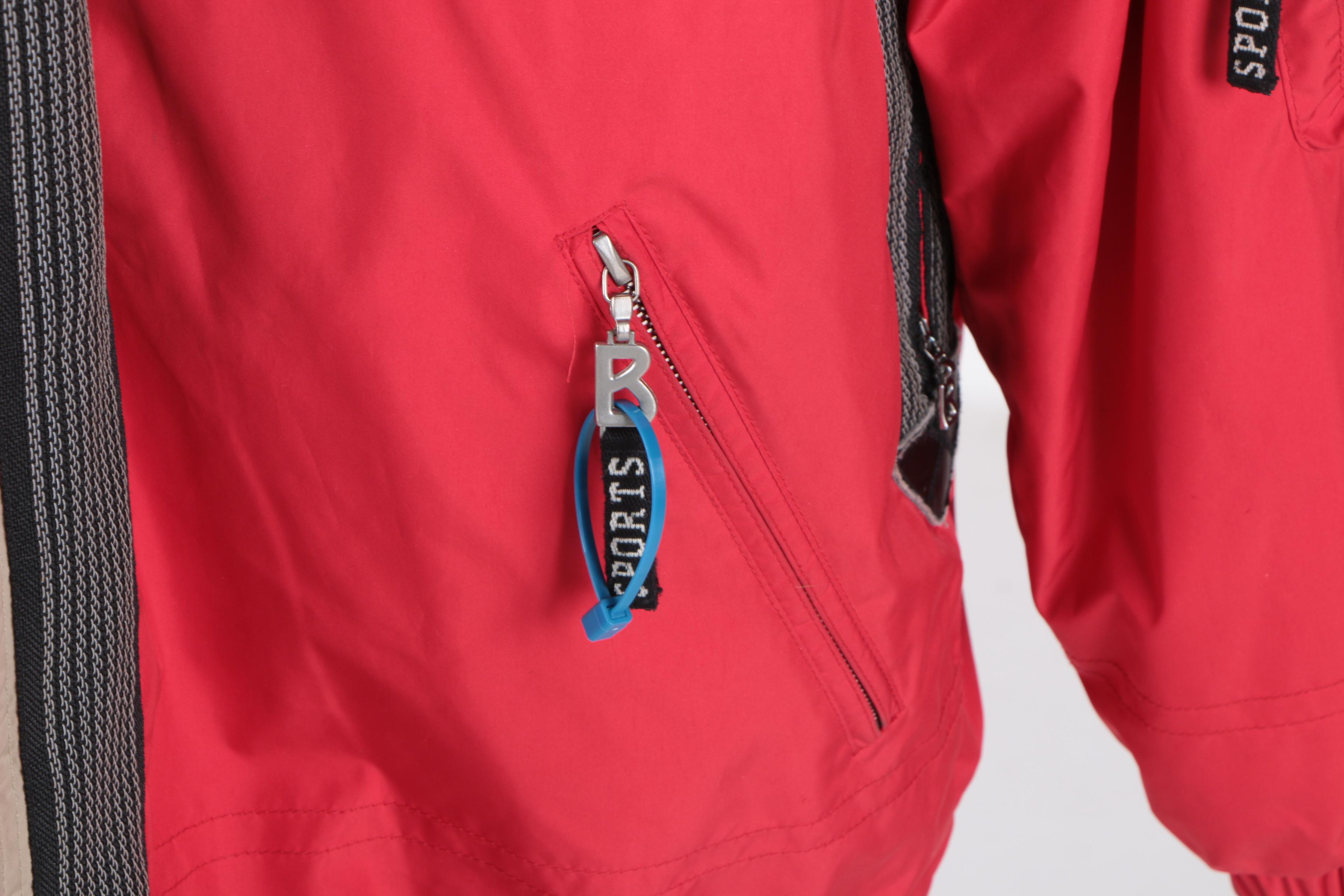 Men's Bogner Kathmandu Mountaineering Jacket