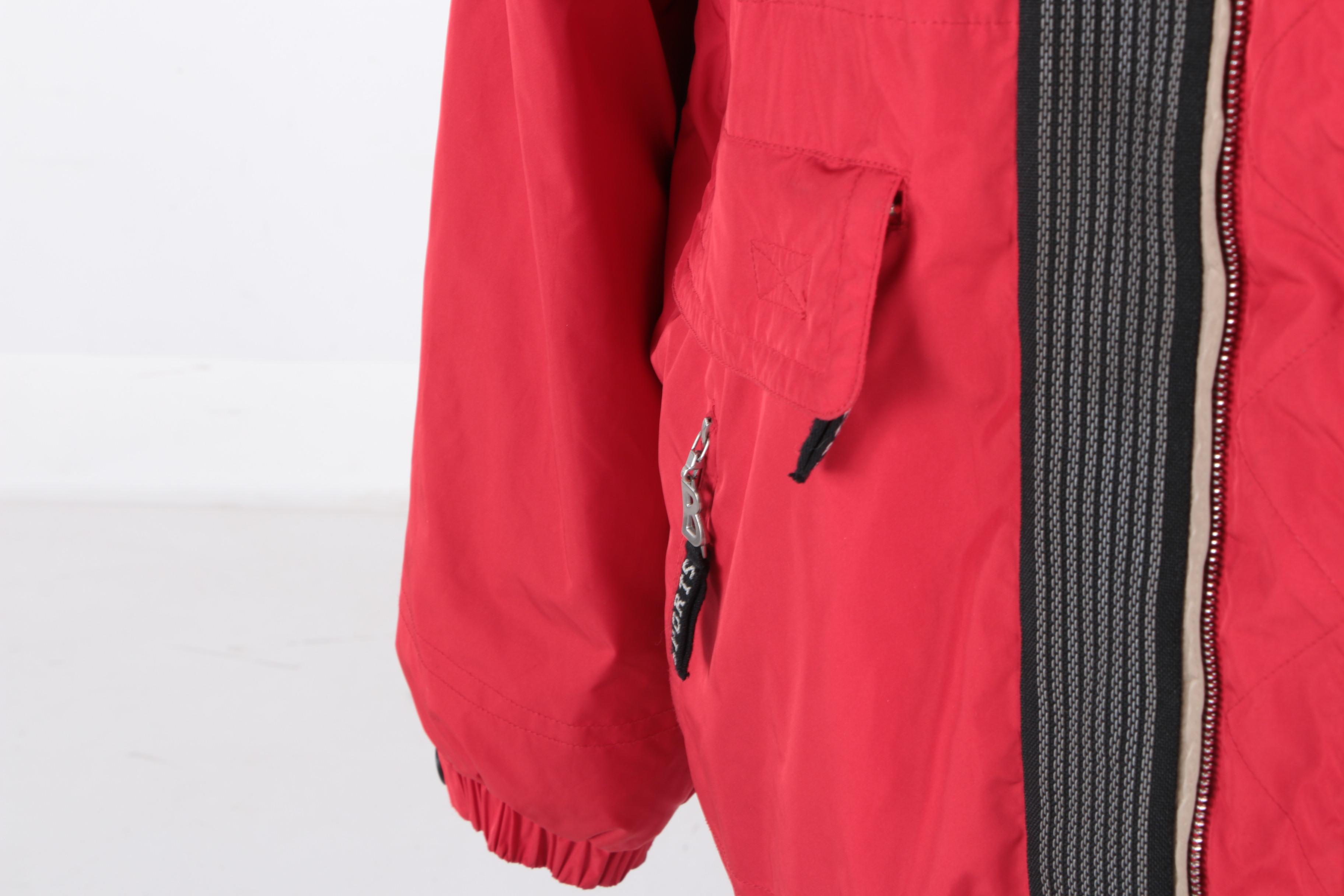 Men's Bogner Kathmandu Mountaineering Jacket