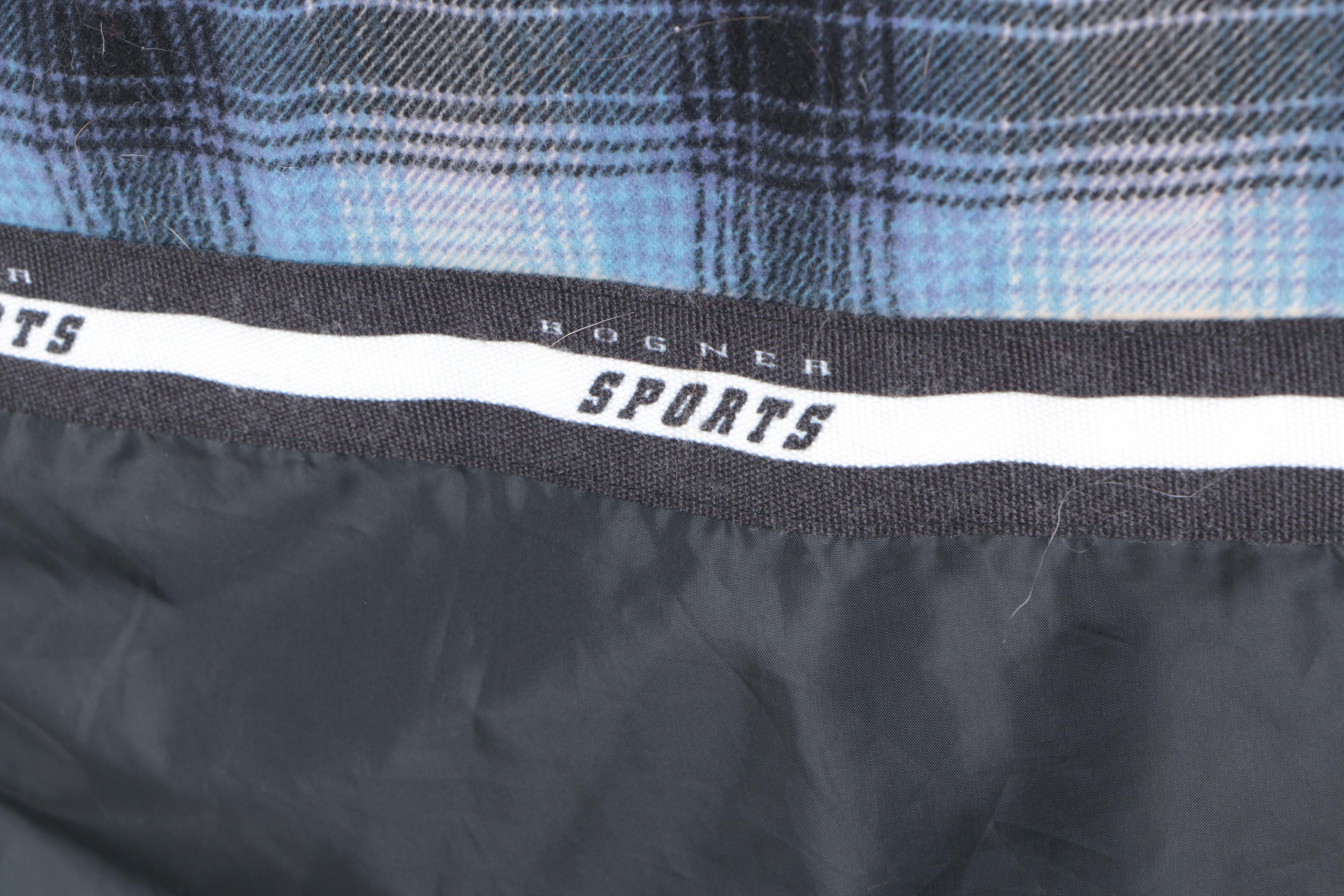 Men's Bogner Kathmandu Mountaineering Jacket