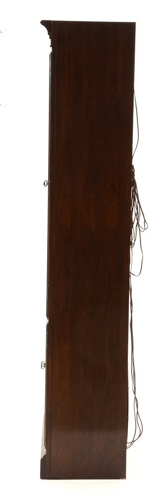 Ethan Allen China Cabinet