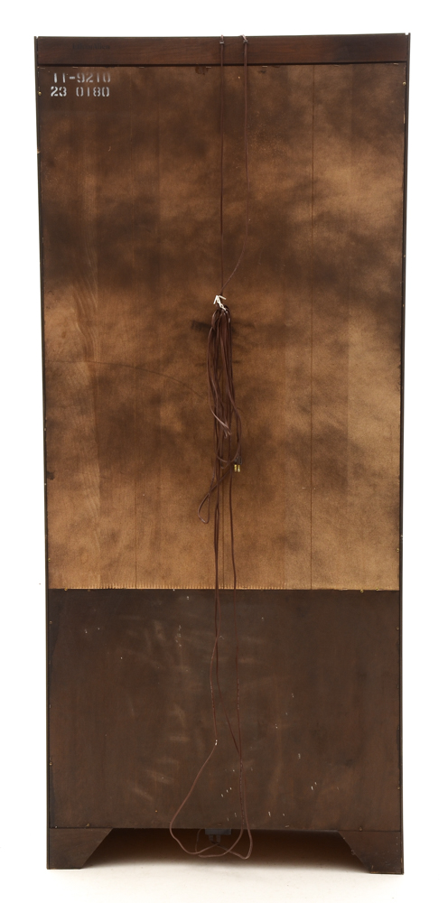 Ethan Allen China Cabinet