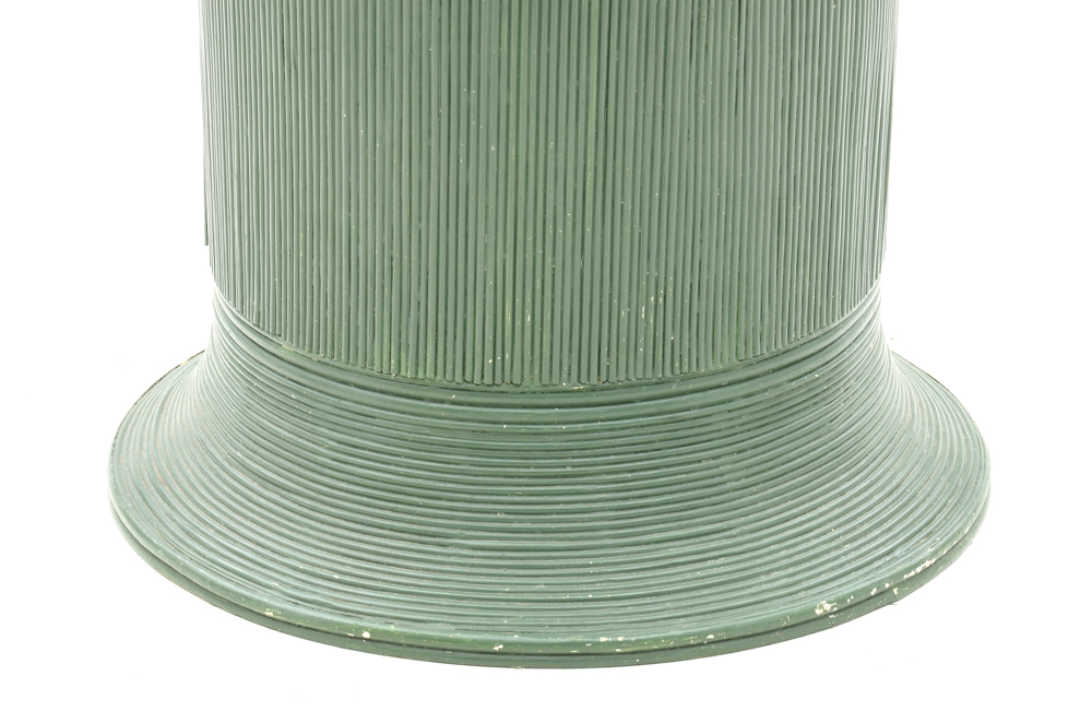 Circular Glass Top Dining Table with Chairs