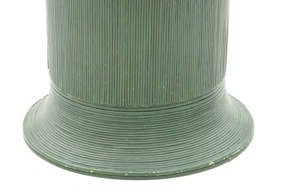 Circular Glass Top Dining Table with Chairs