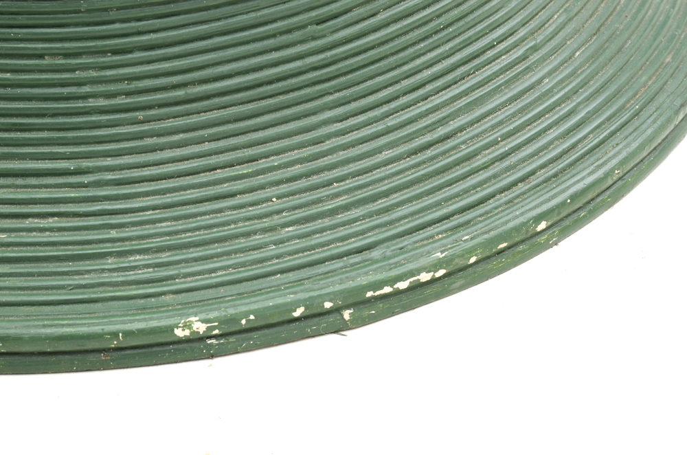 Circular Glass Top Dining Table with Chairs