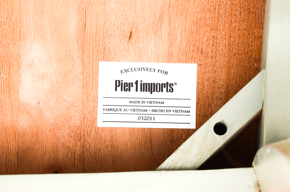 Circular Glass Top Dining Table with Chairs