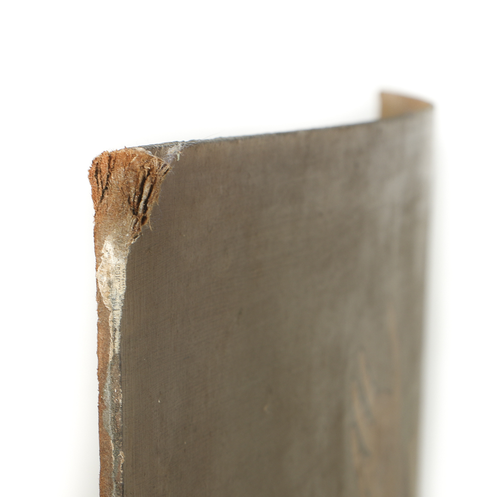 Carlo Di Paolo Oil Painting on Masonite "The Freudians"