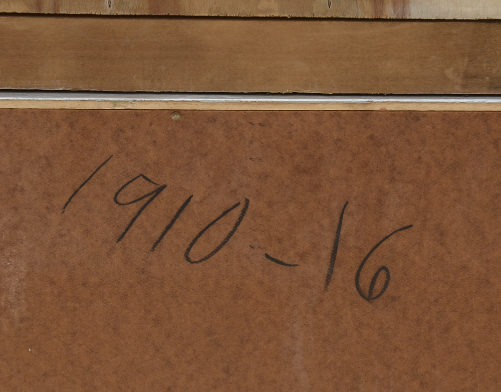 Neoclassical Style Vitrine