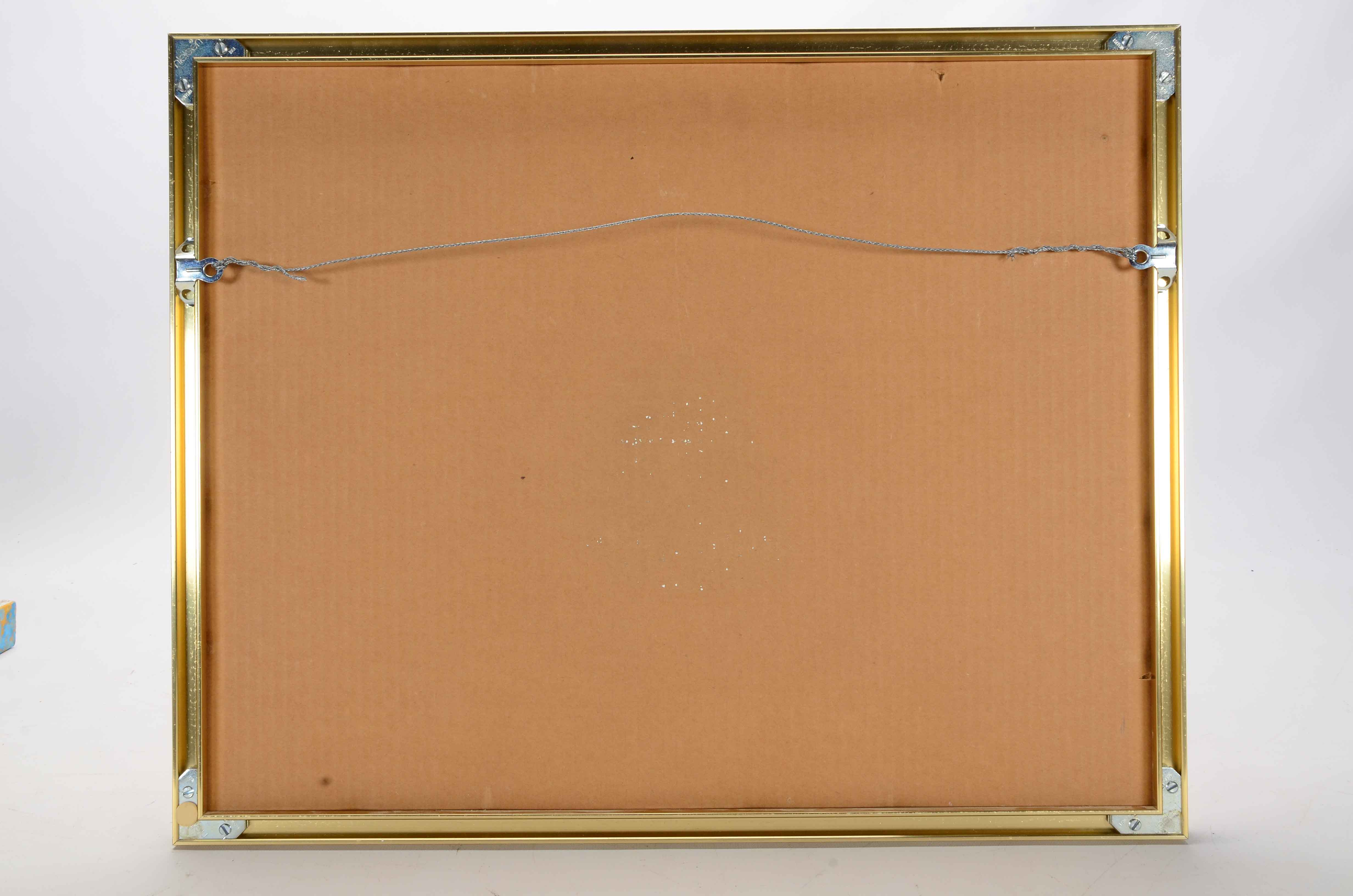 W.F. Schildman Photograph of Ohio River with Fireworks