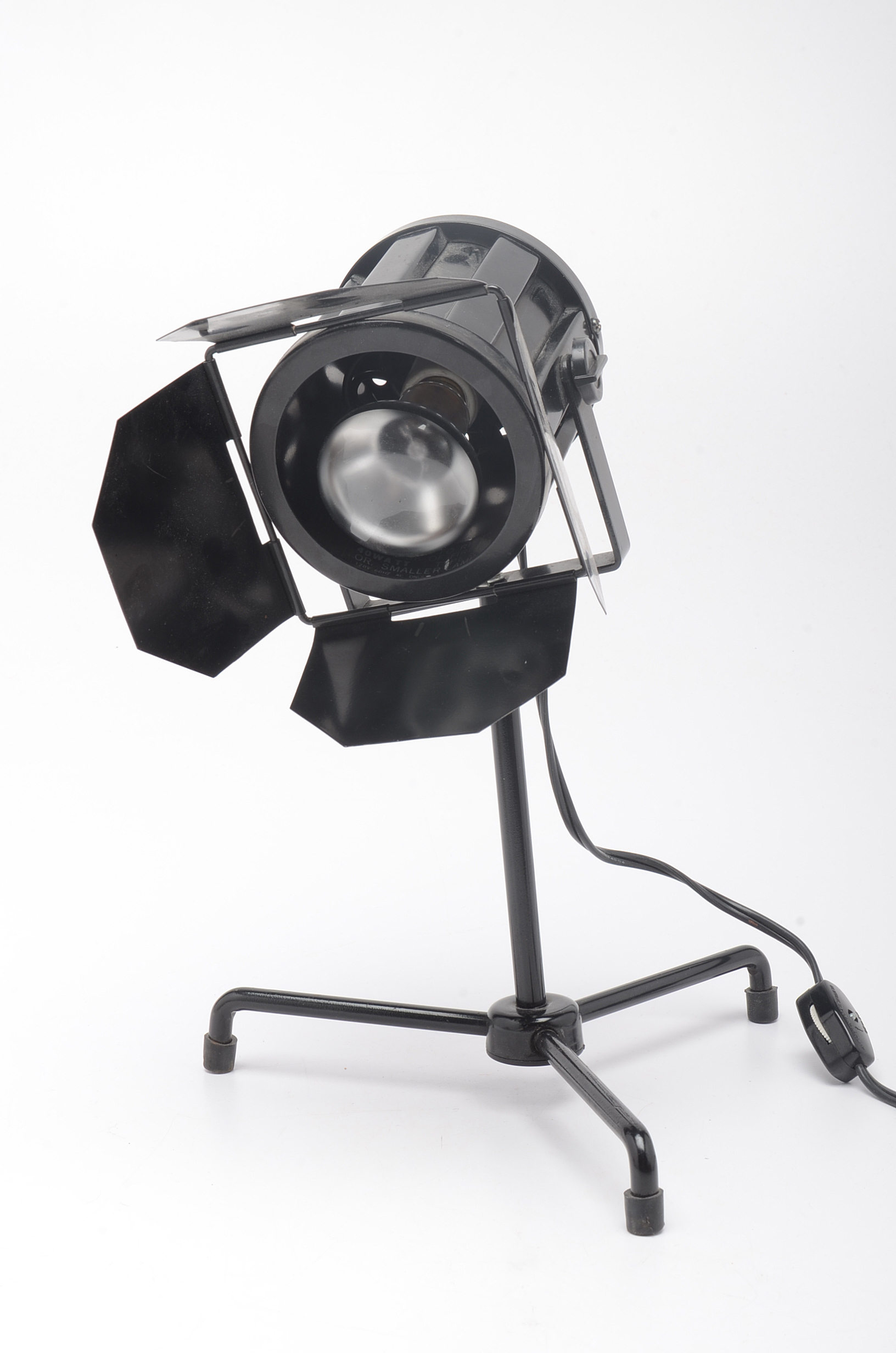 Camera Theme Decorative Wall Art