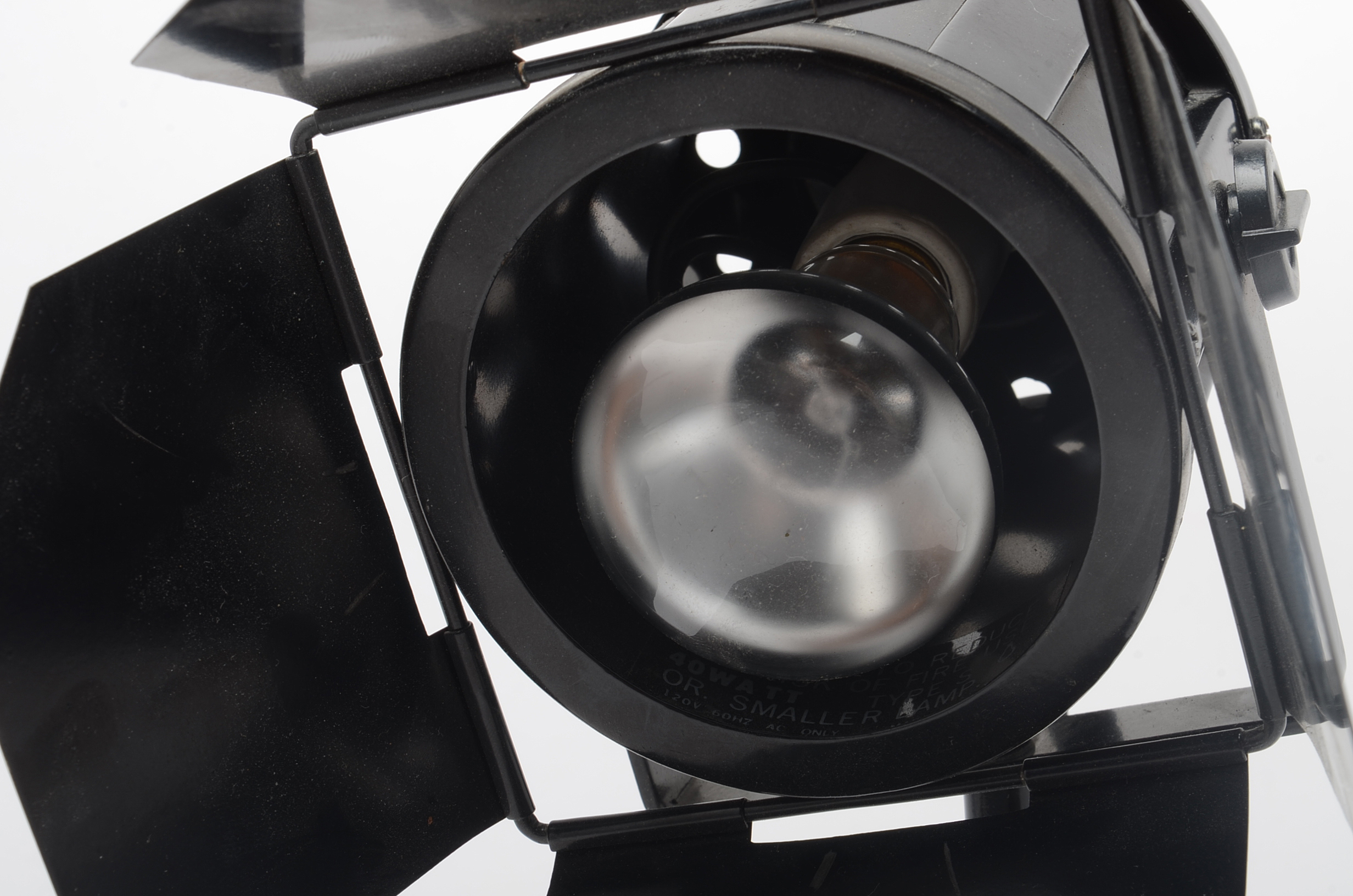 Camera Theme Decorative Wall Art