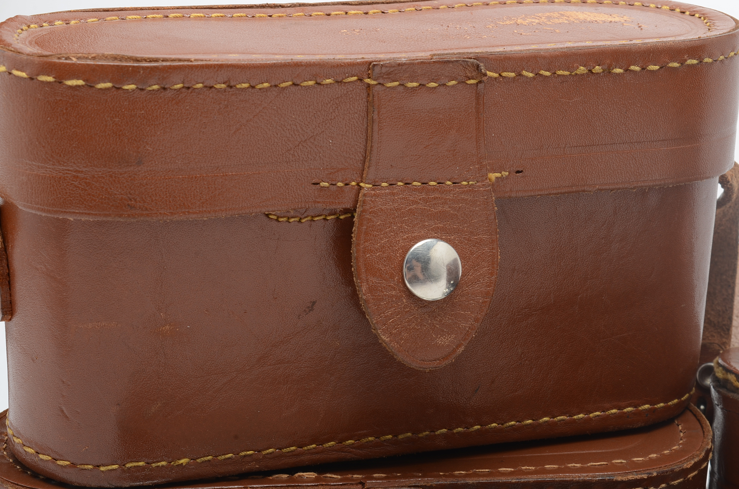 Vintage Argus Cameras