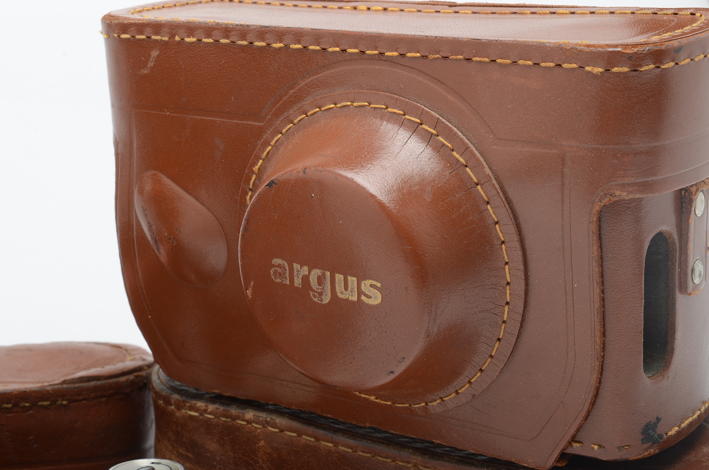 Vintage Argus Cameras