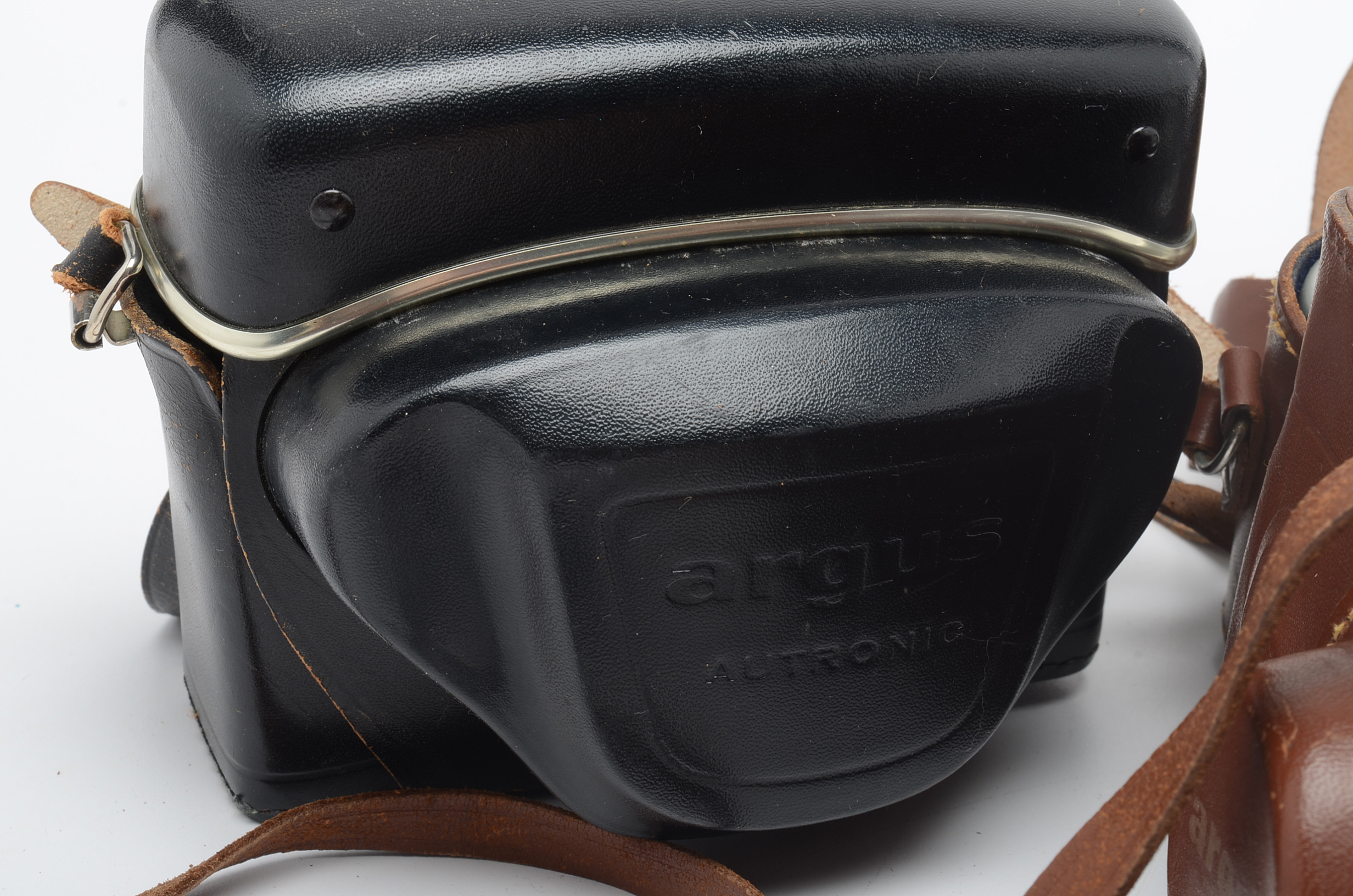 Vintage Argus Cameras