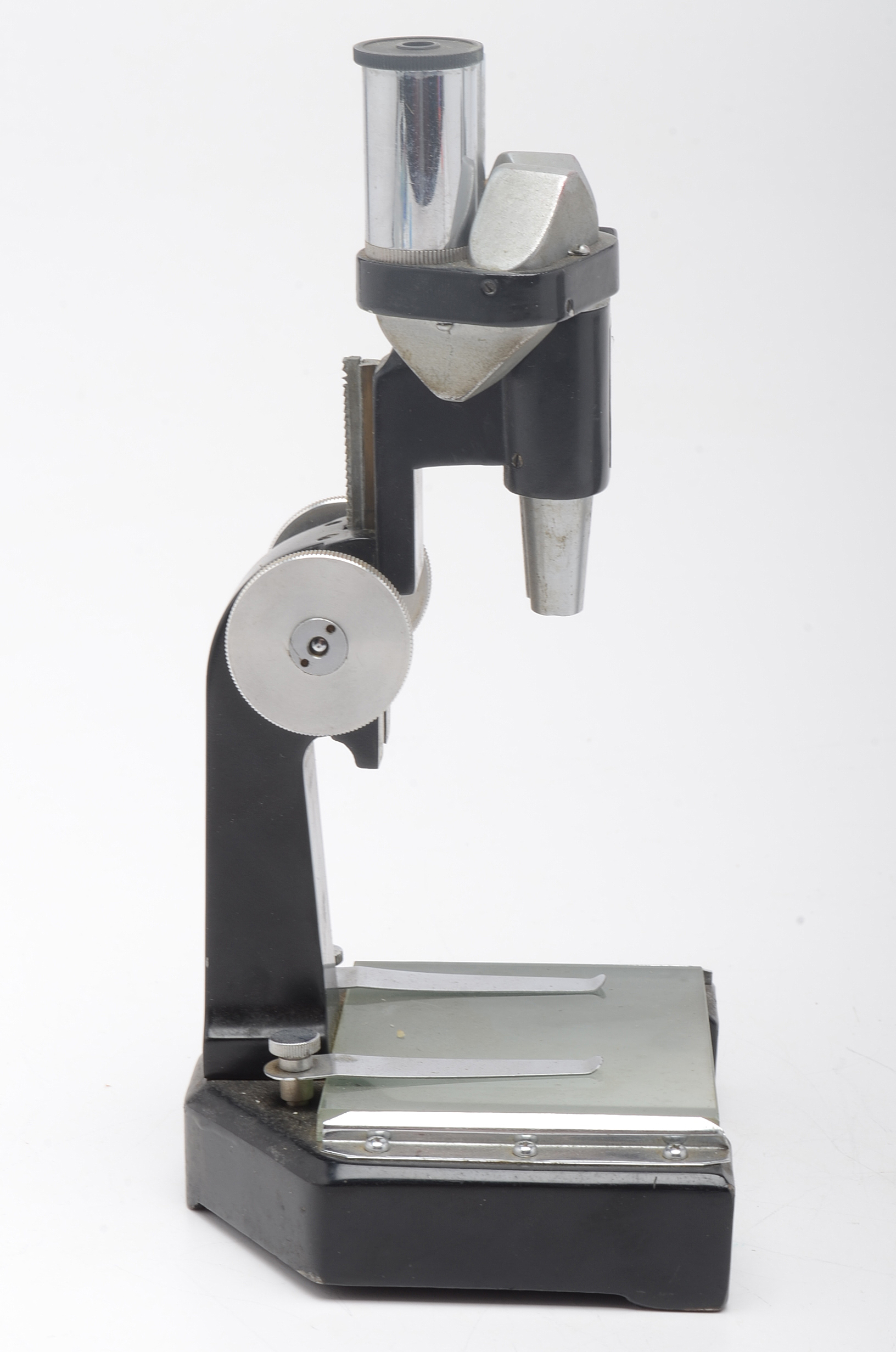 Pair of Microscopes