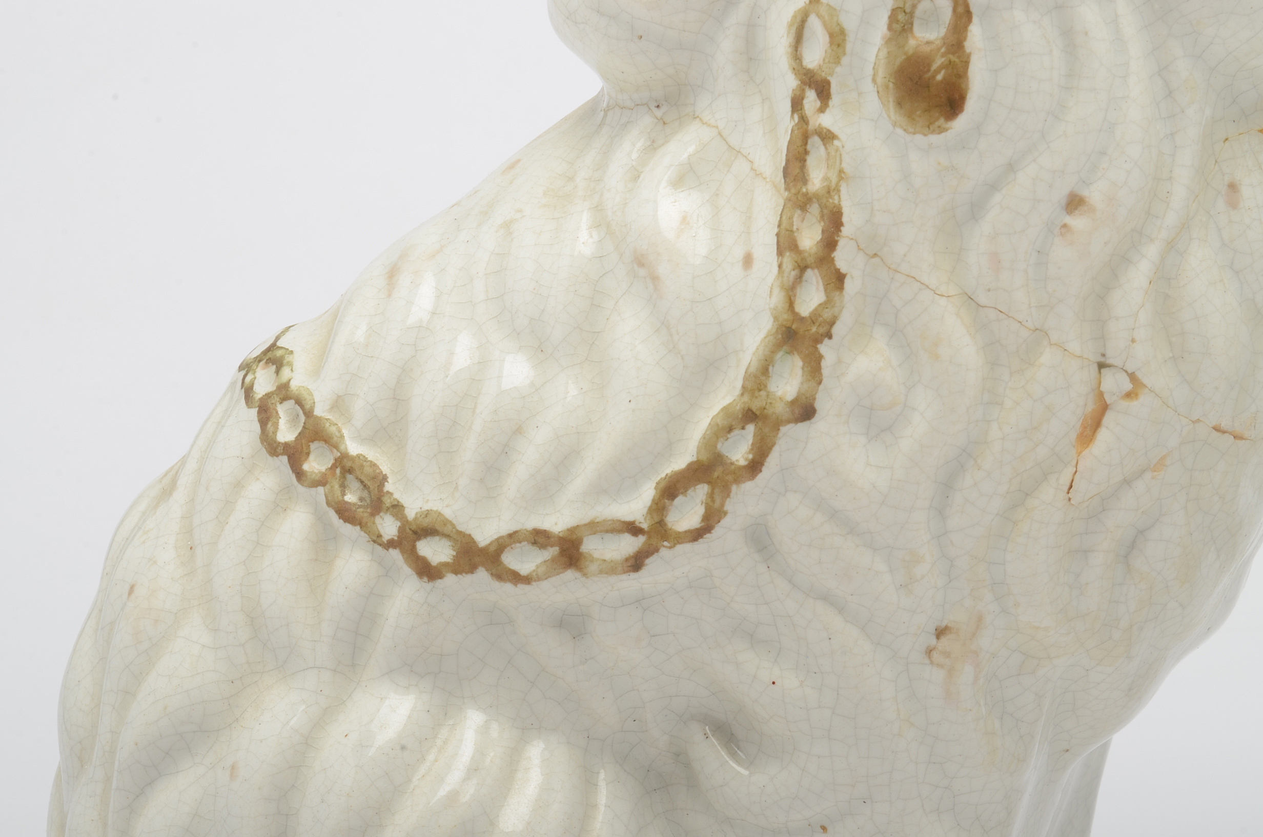 Staffordshire Dog Figurines