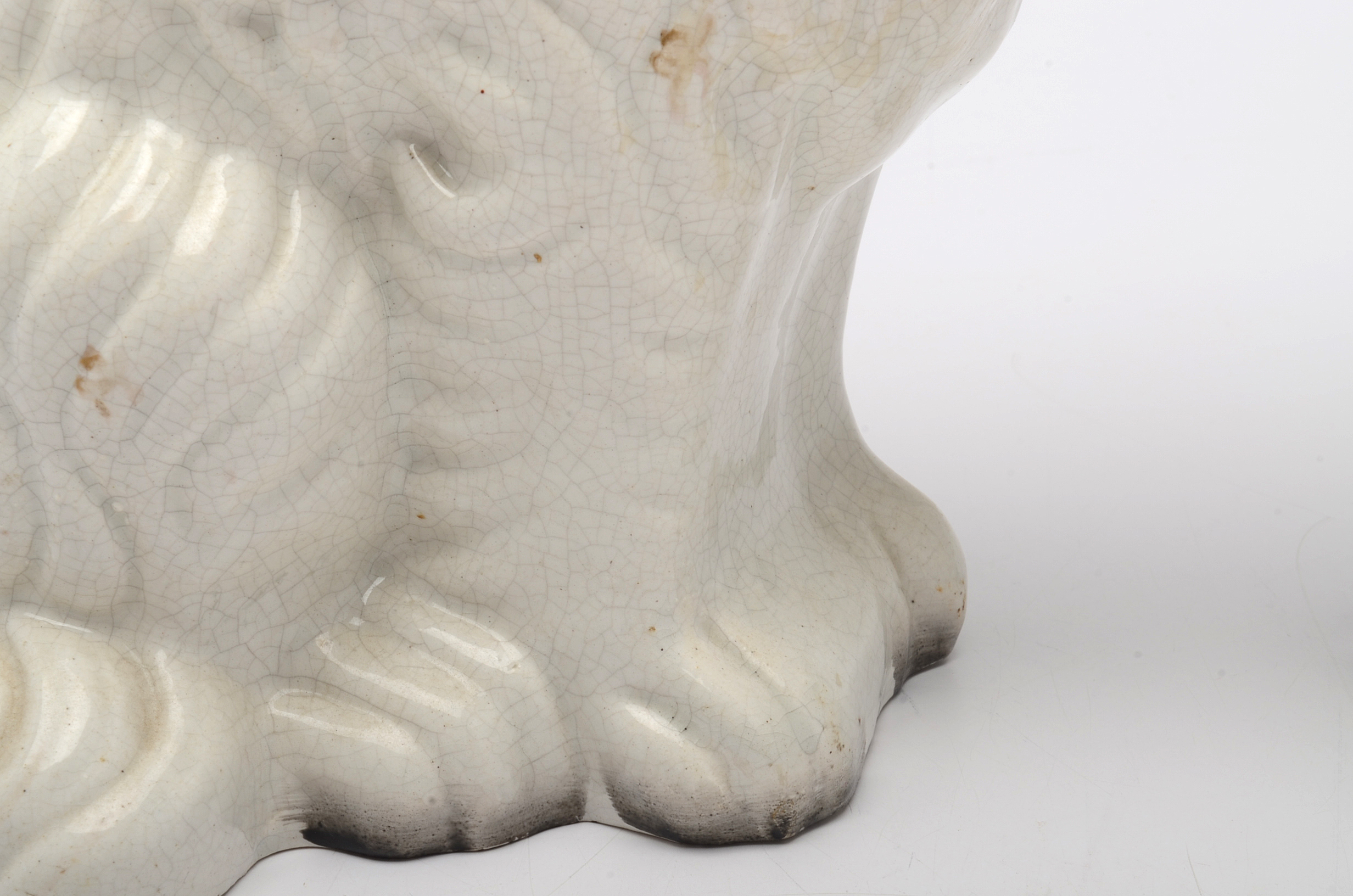 Staffordshire Dog Figurines