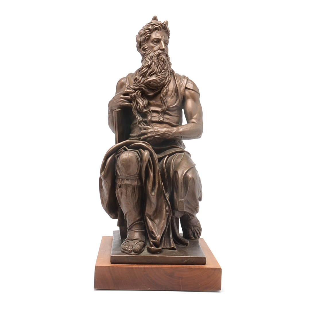 Plaster Sculpture by Austin Productions