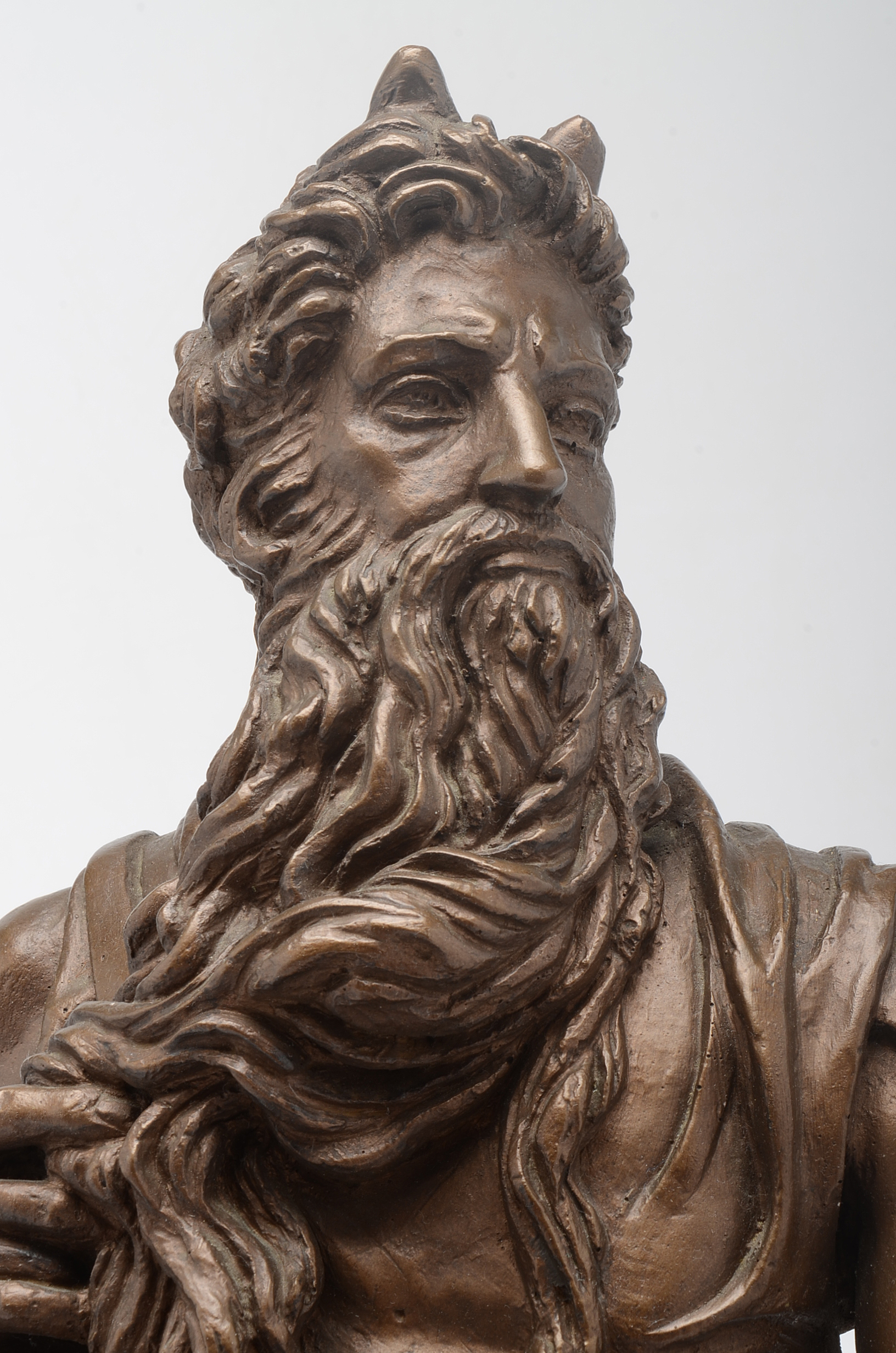 Plaster Sculpture by Austin Productions