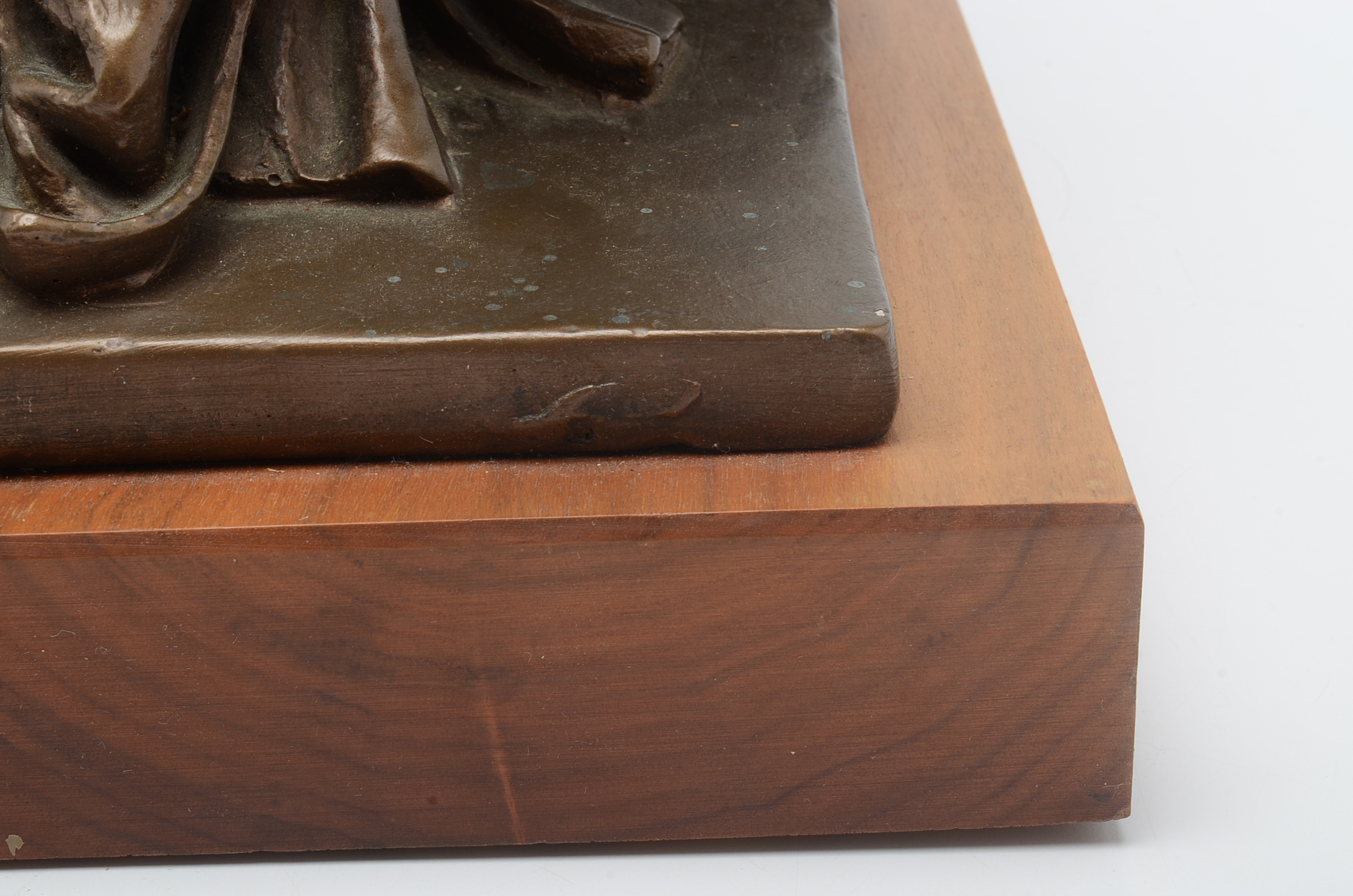 Plaster Sculpture by Austin Productions