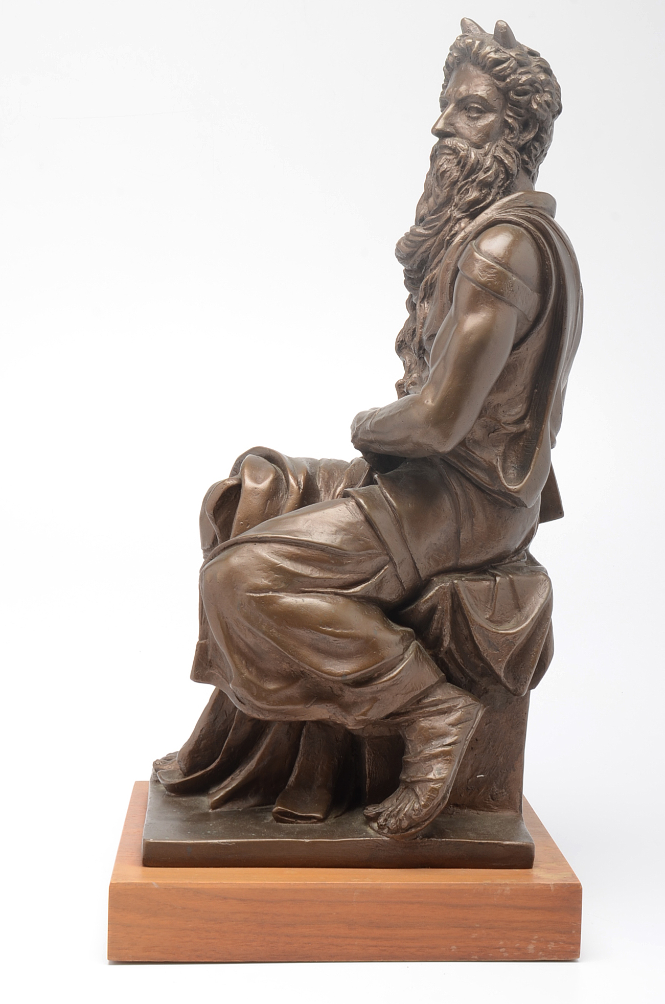 Plaster Sculpture by Austin Productions