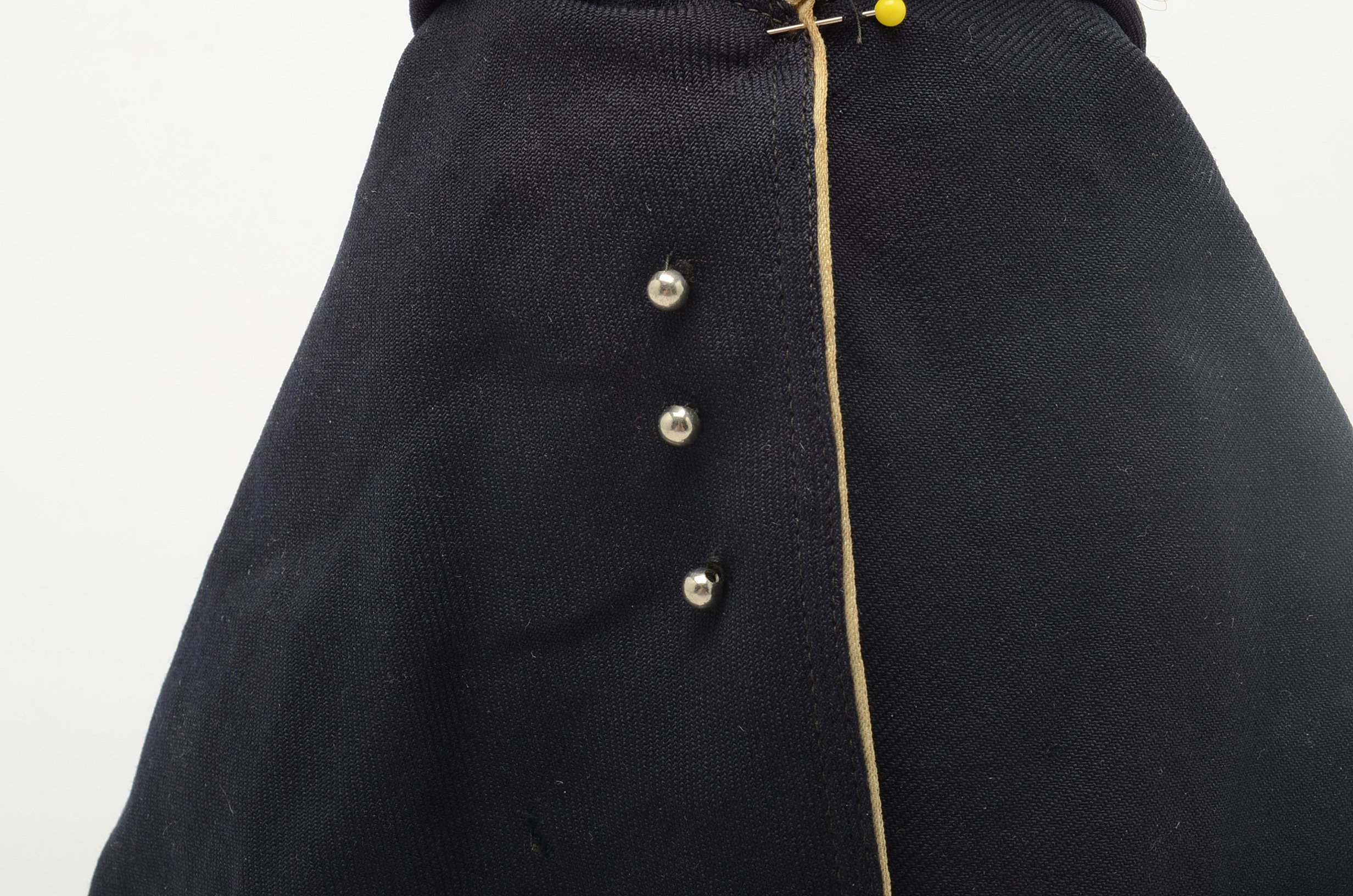 Vintage William Goebel German Doll