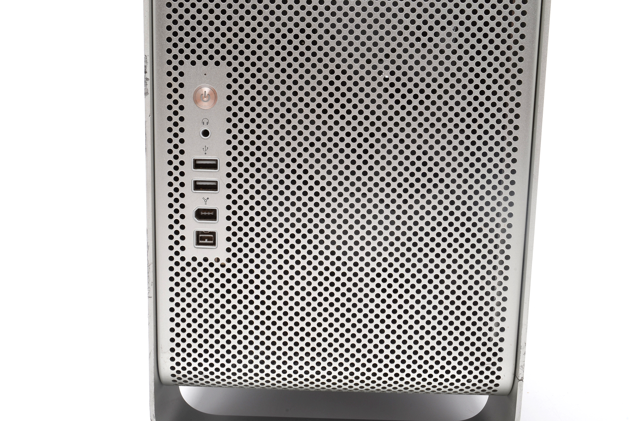 Mac Pro Desktop Tower