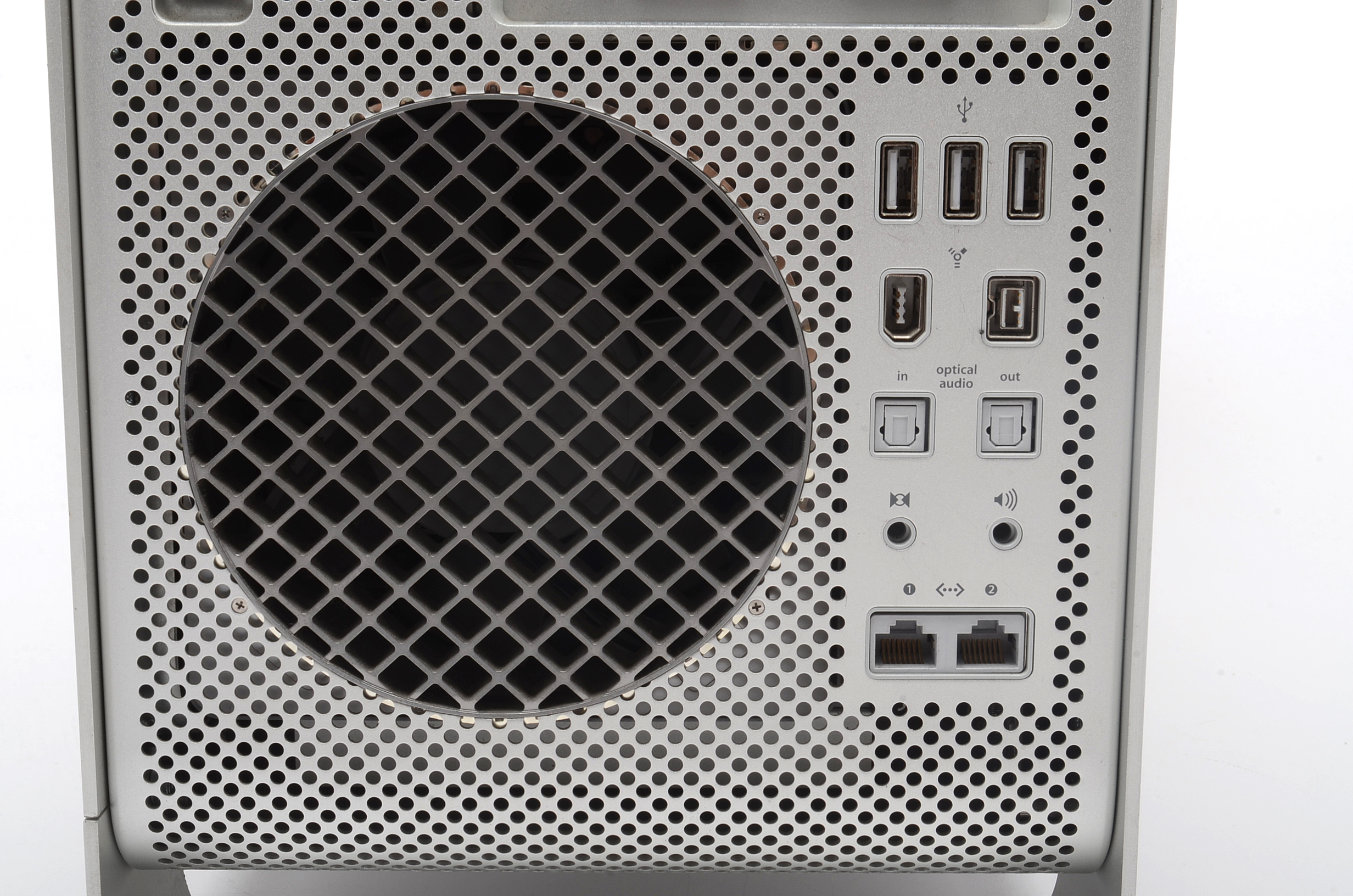 Mac Pro Desktop Tower