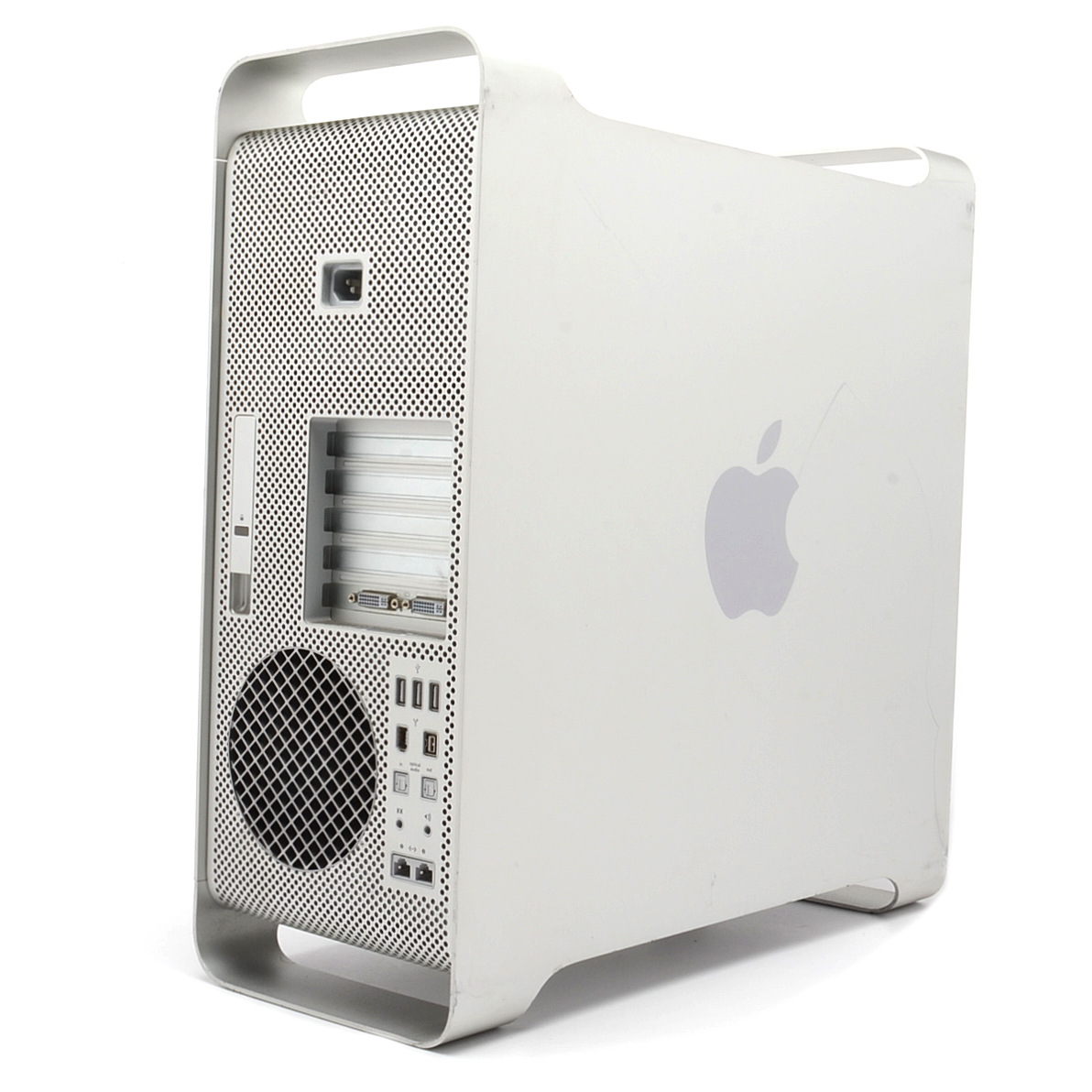 Mac Pro Desktop Computer Tower