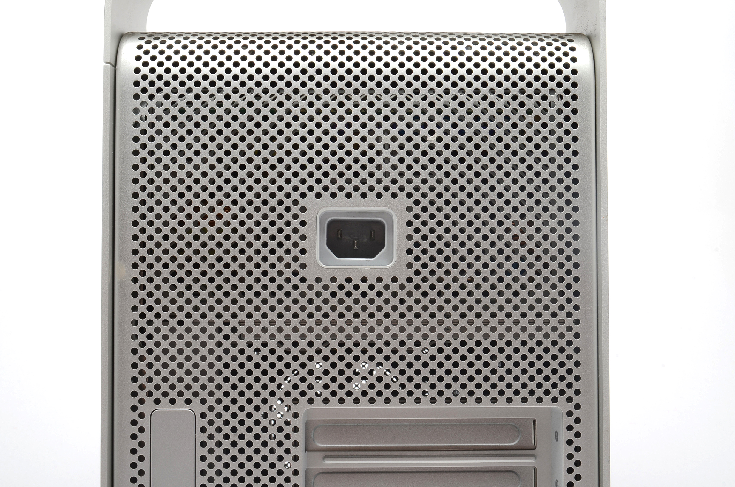 Mac Pro Desktop Computer Tower