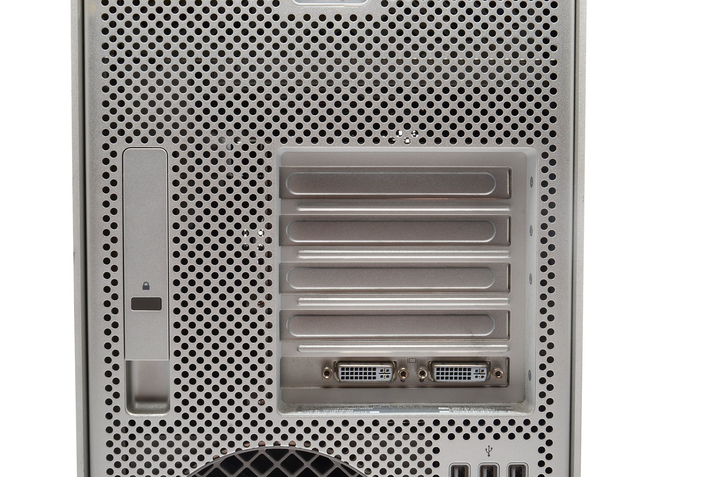 Mac Pro Desktop Computer Tower