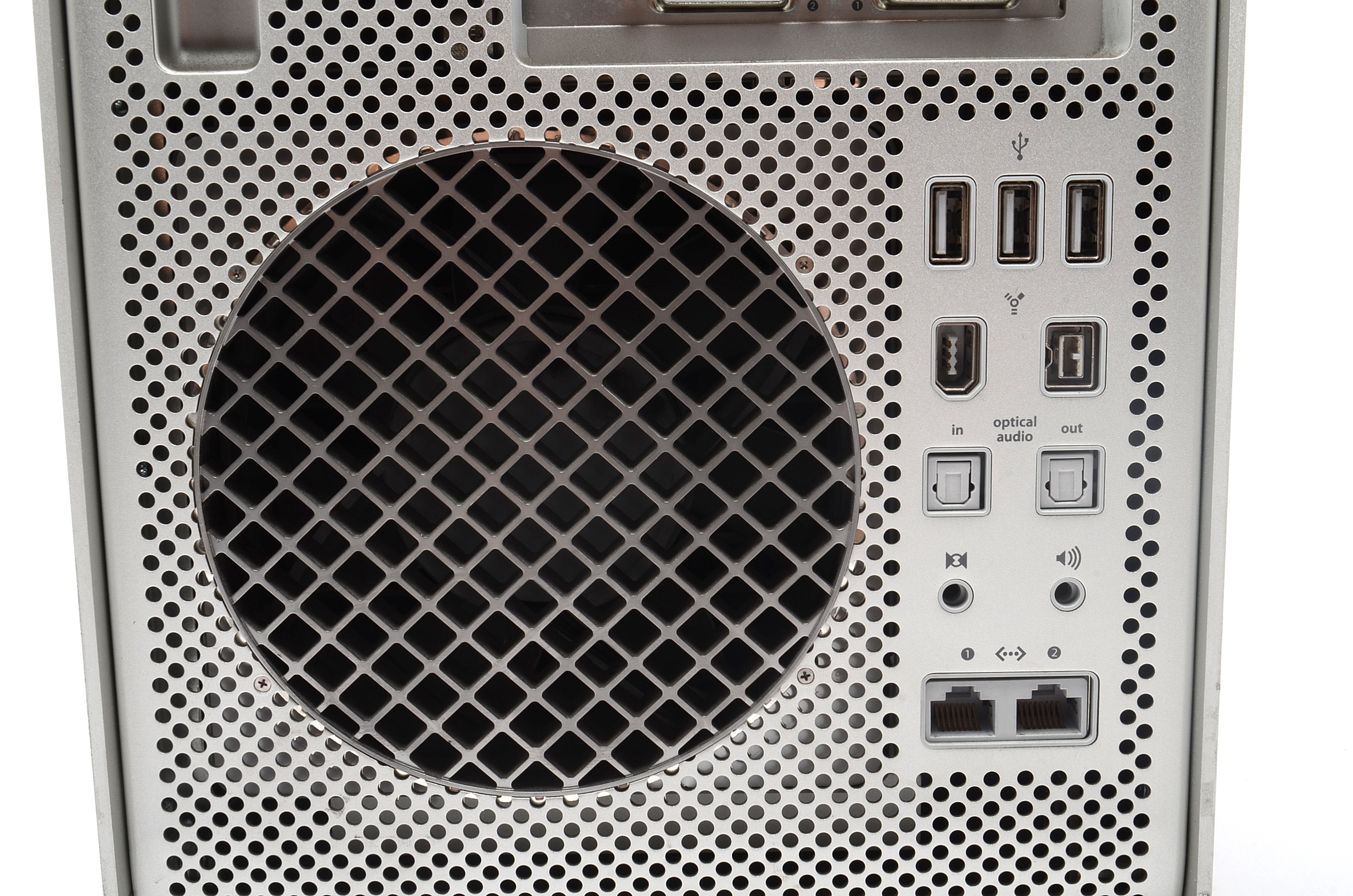 Mac Pro Desktop Computer Tower