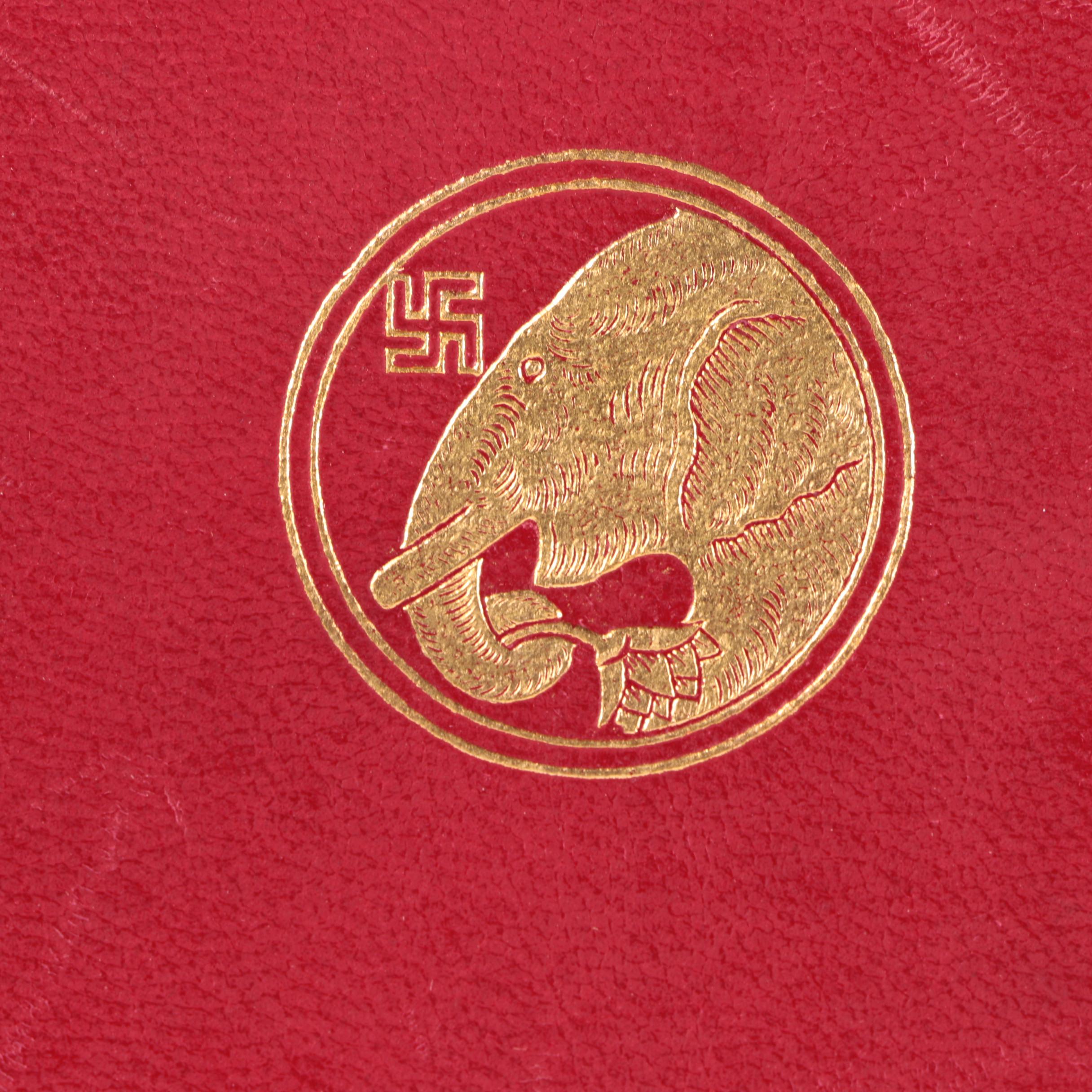 Vintage Indian Travel Books and Novels Including Kipling