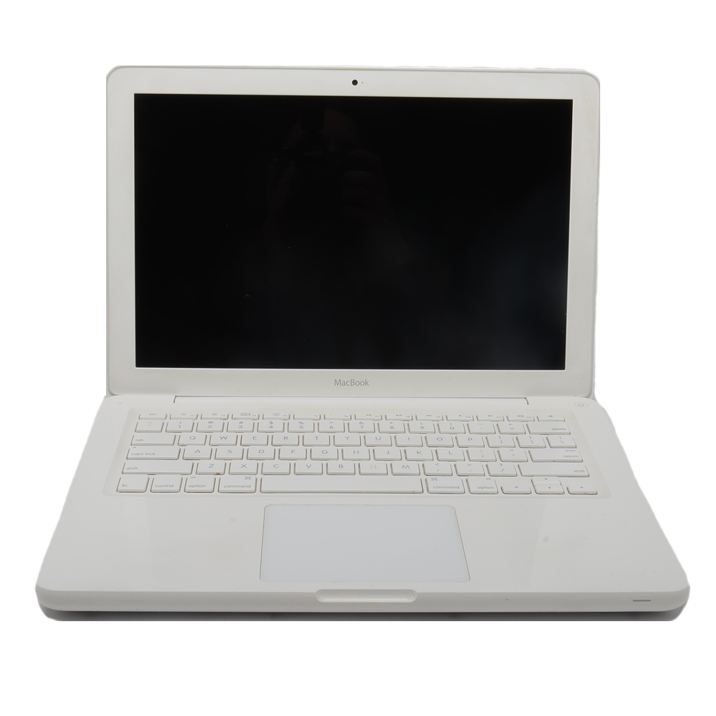 13" MacBook Laptop